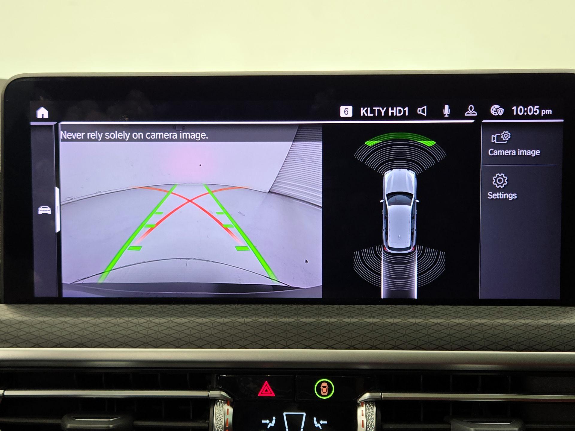 Thumbnail: 2022 BMW X3 - 15