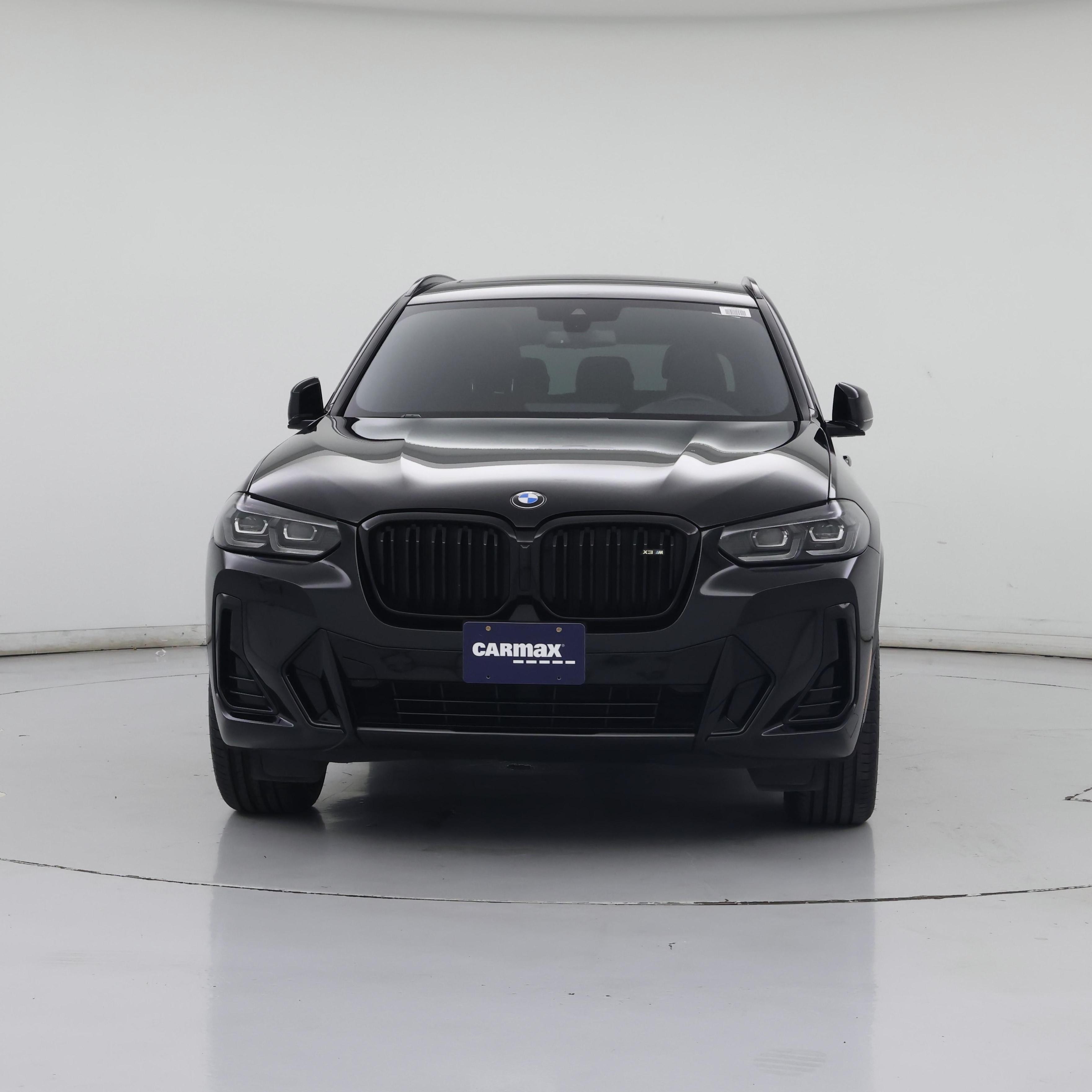 Thumbnail: 2022 BMW X3 - 5