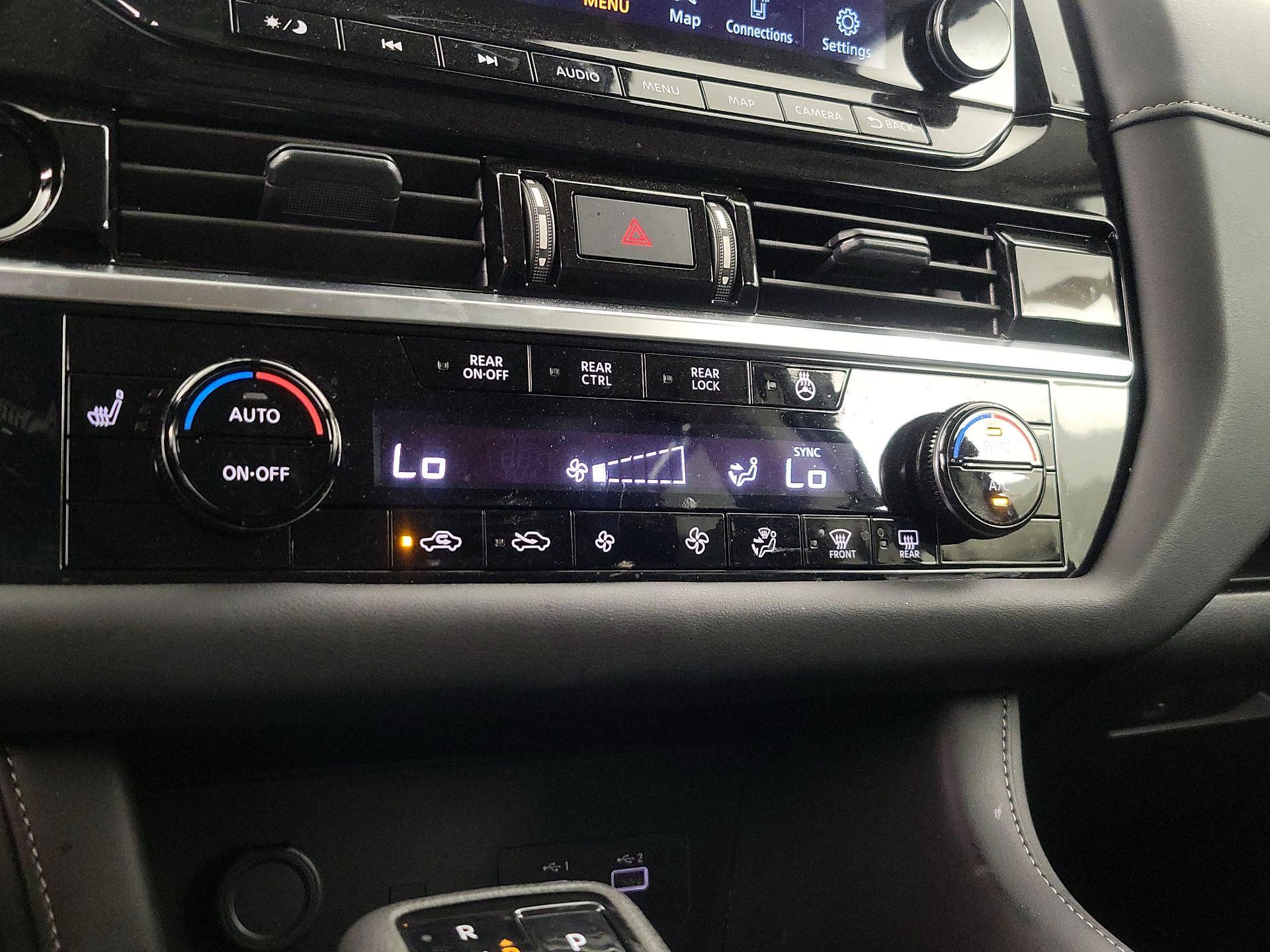 Thumbnail: 2025 Nissan Pathfinder - 16