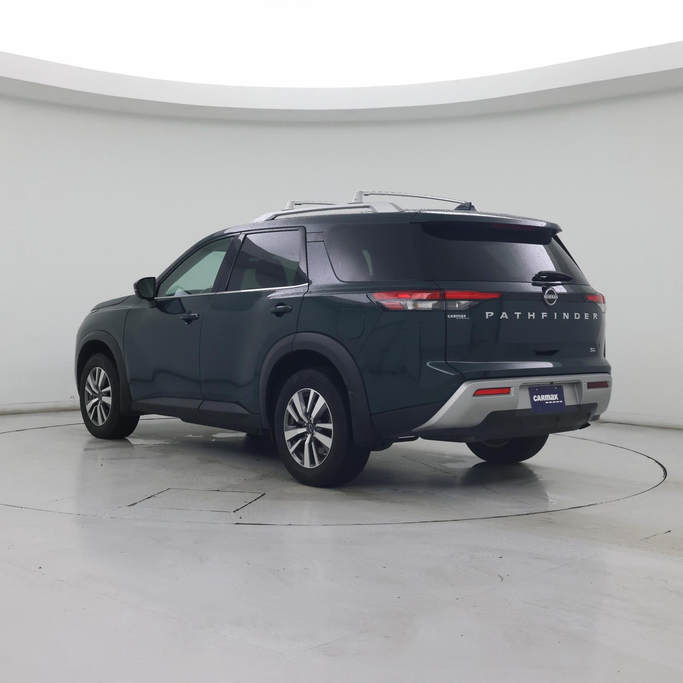 Thumbnail: 2025 Nissan Pathfinder - 2