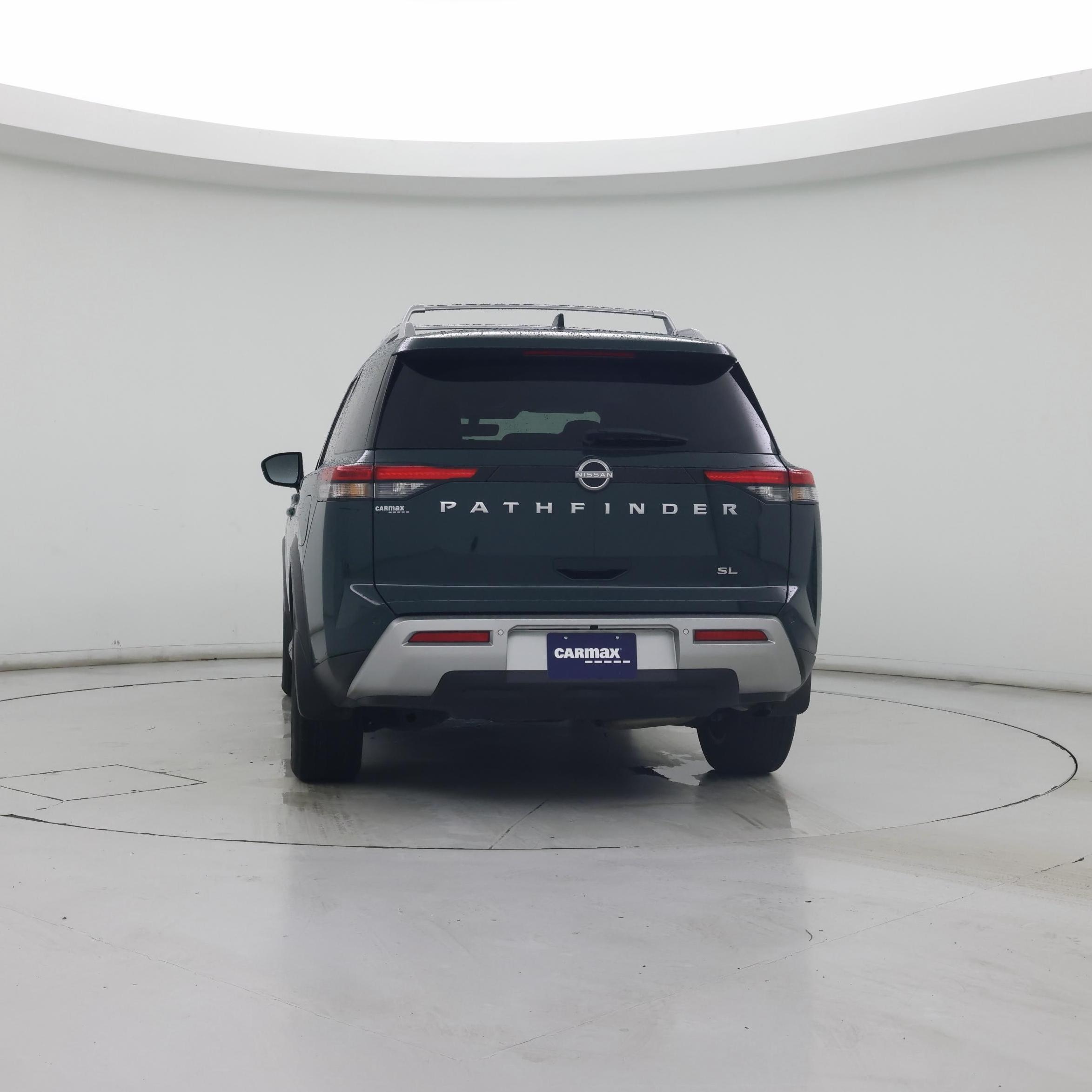 Thumbnail: 2025 Nissan Pathfinder - 6