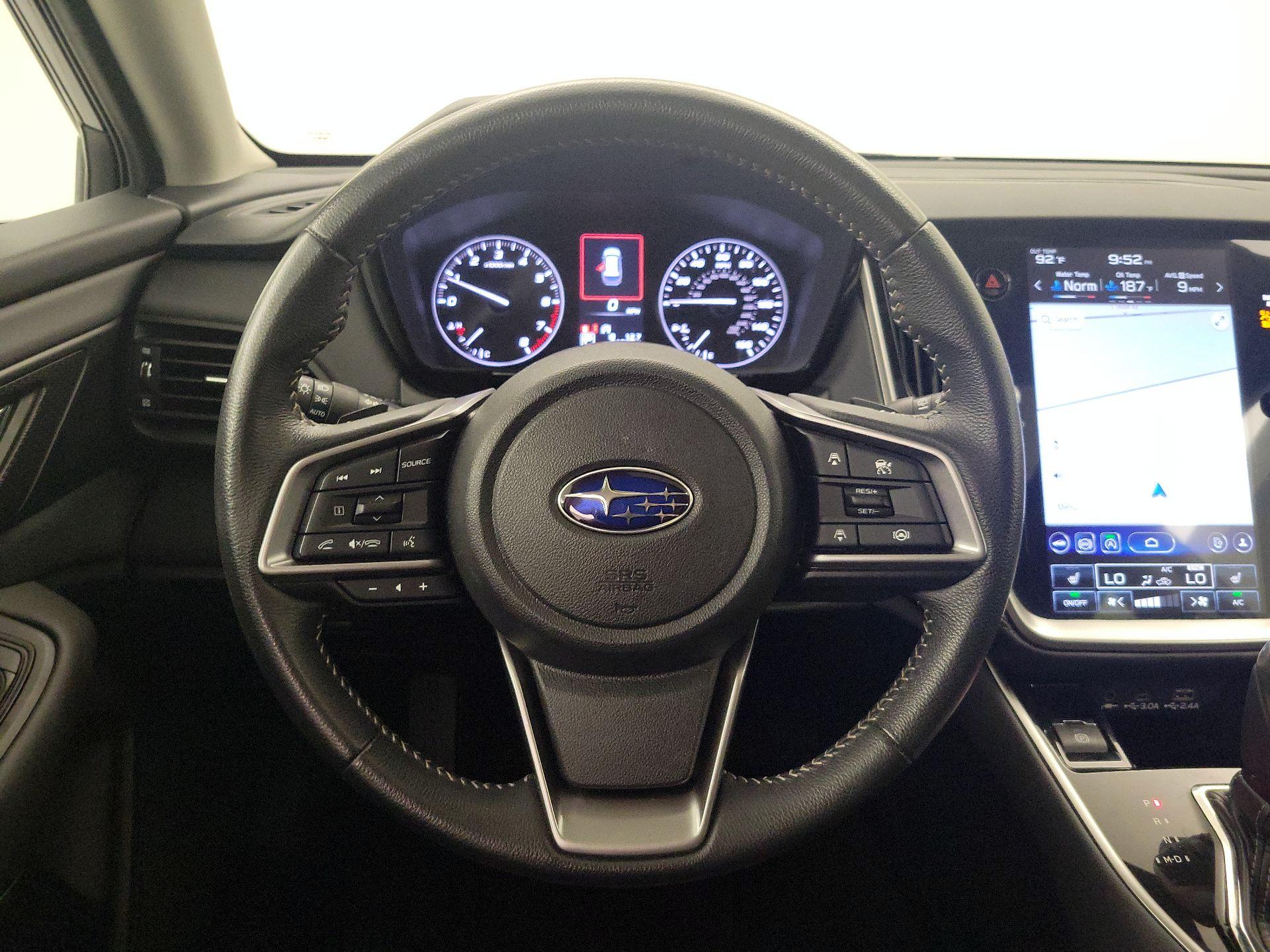 Thumbnail: 2025 Subaru Outback - 10