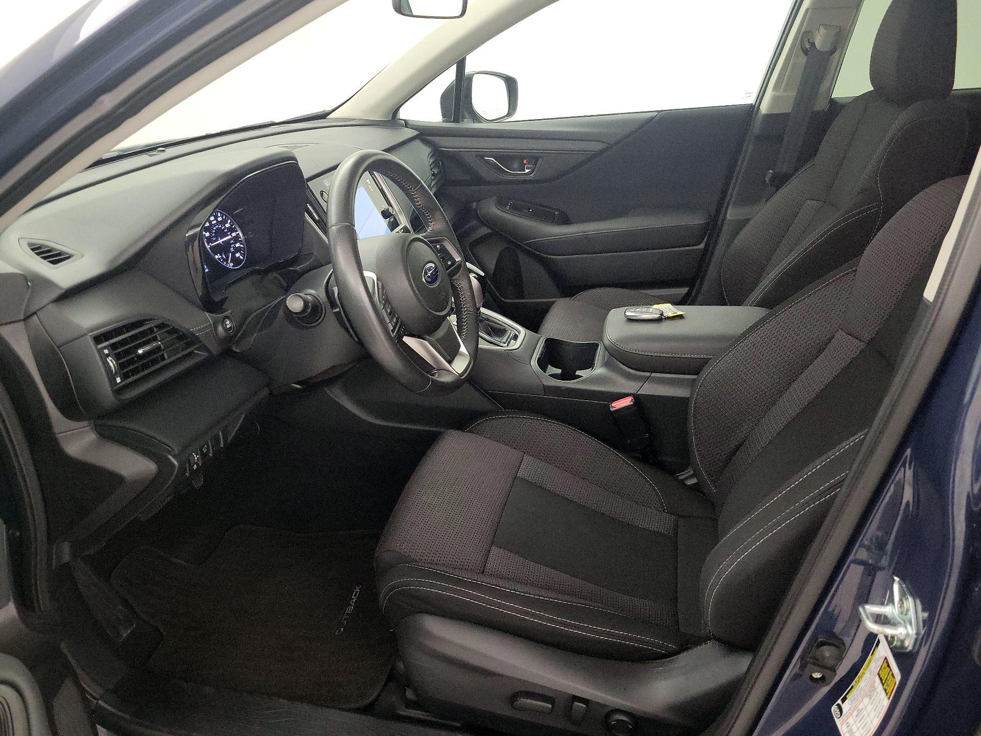 Thumbnail: 2025 Subaru Outback - 11