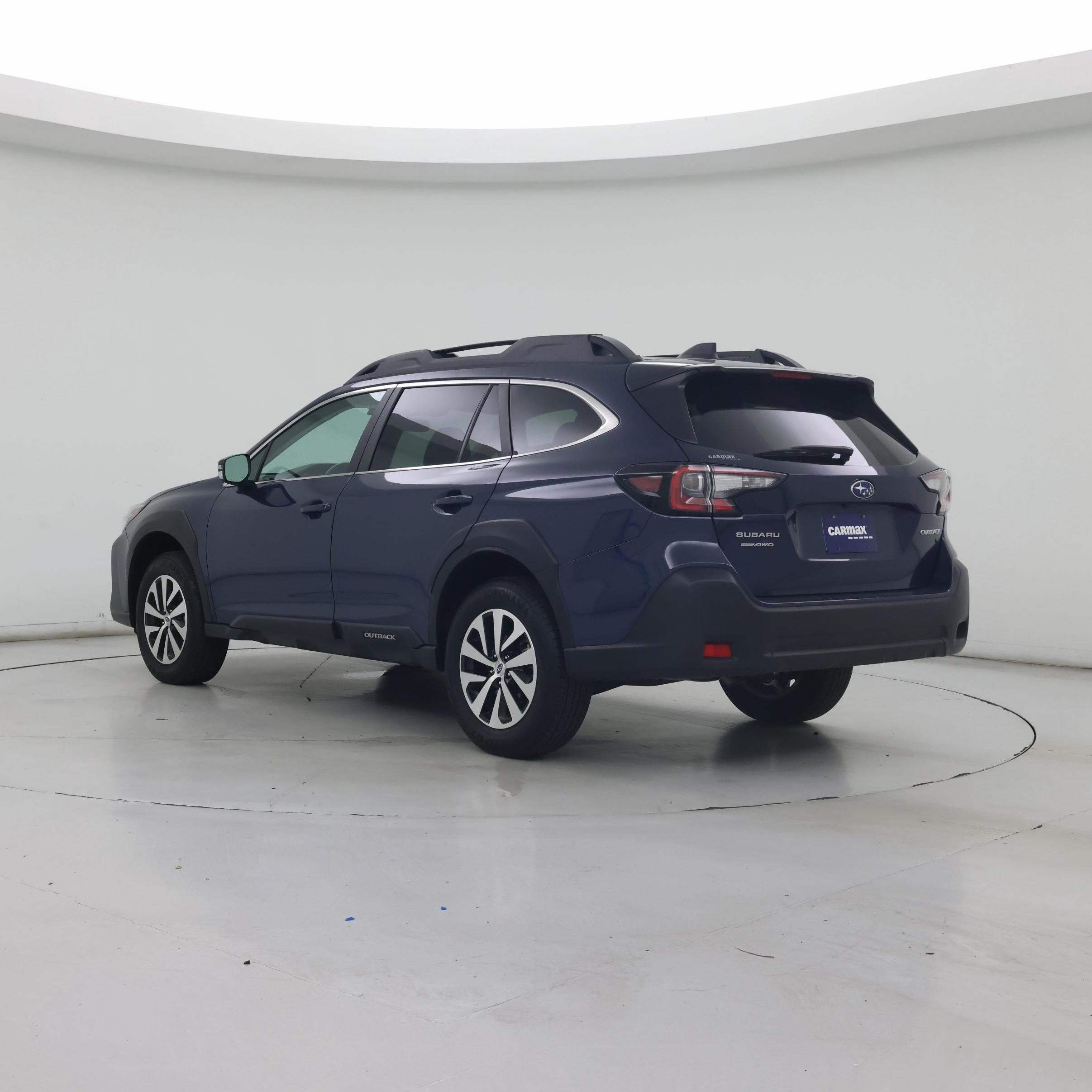 Thumbnail: 2025 Subaru Outback - 2