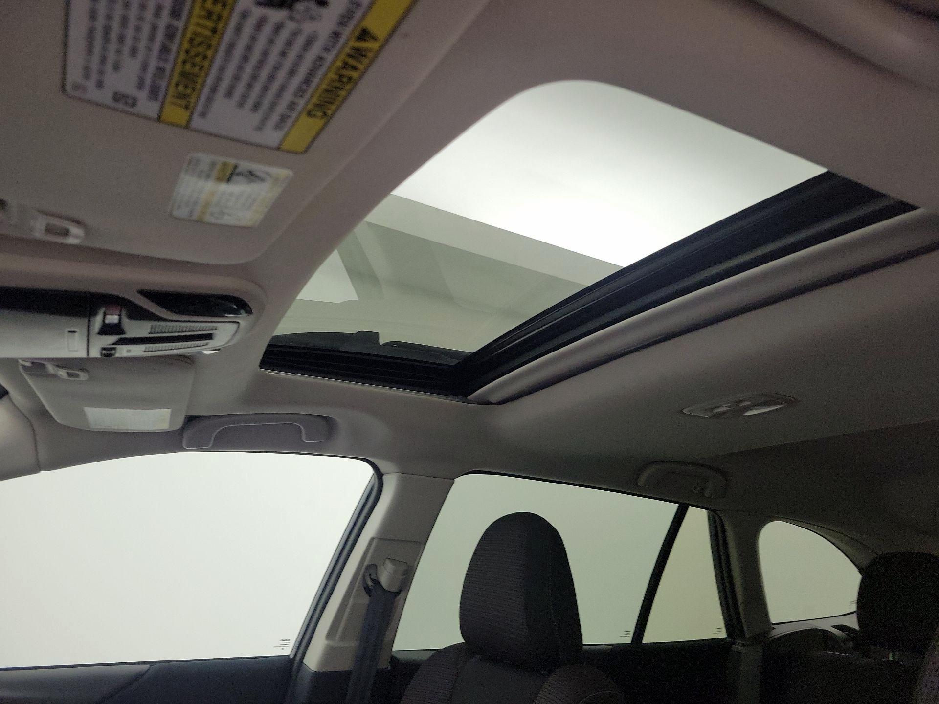 Thumbnail: 2025 Subaru Outback - 20