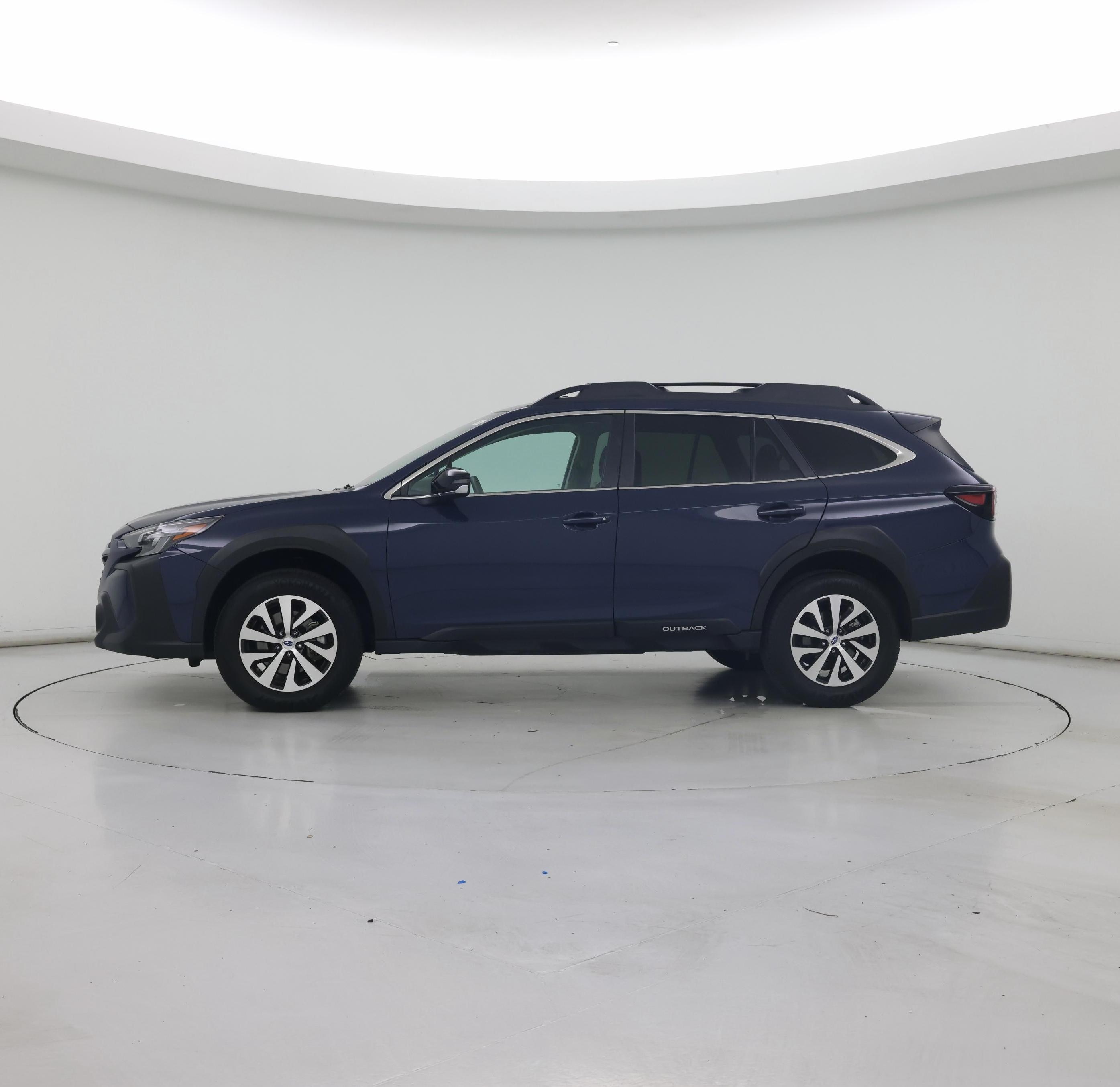 Thumbnail: 2025 Subaru Outback - 3