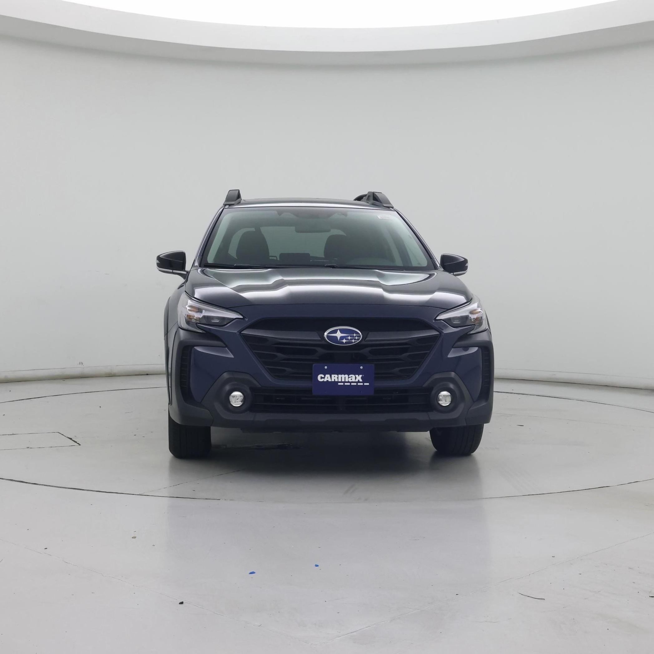 Thumbnail: 2025 Subaru Outback - 5