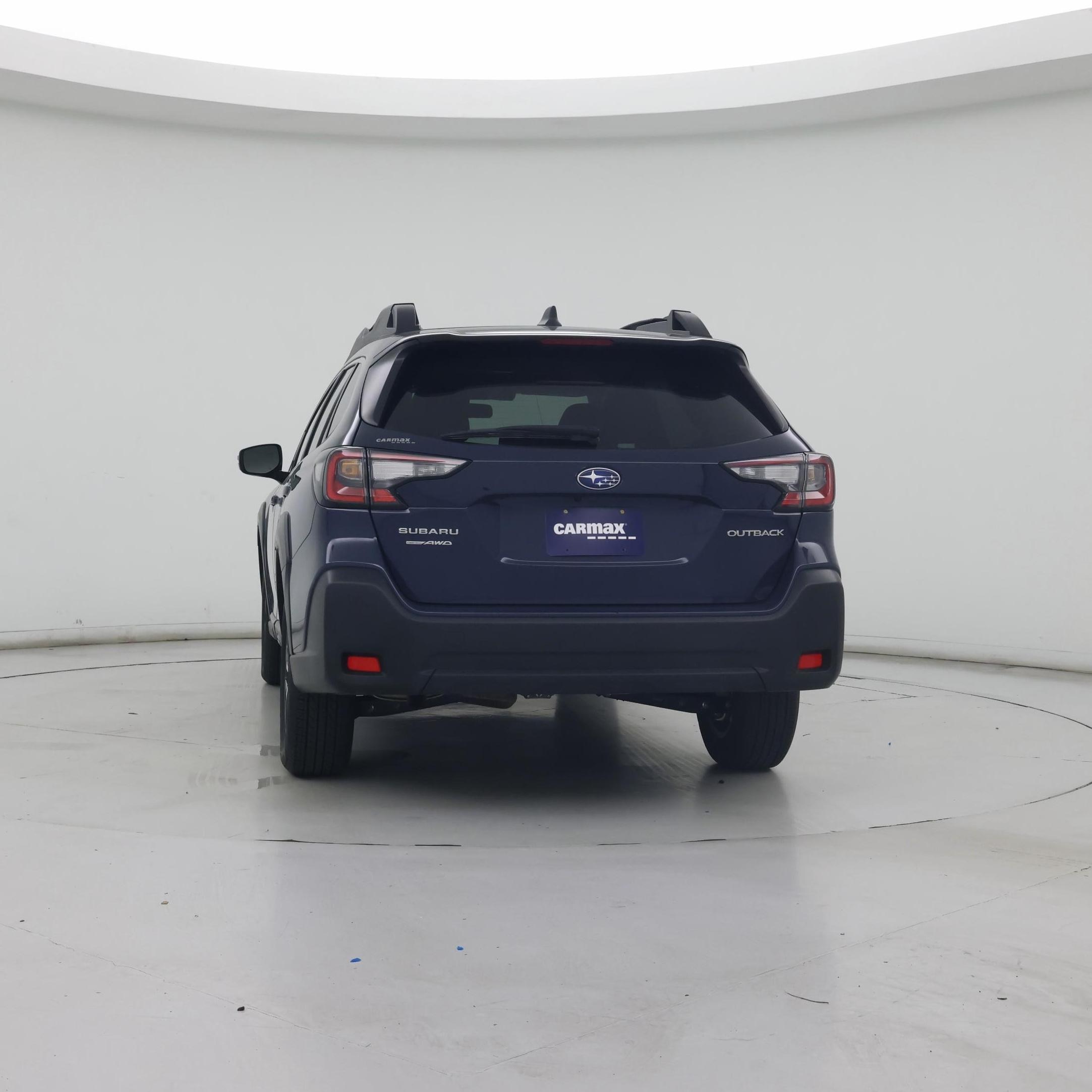 Thumbnail: 2025 Subaru Outback - 6