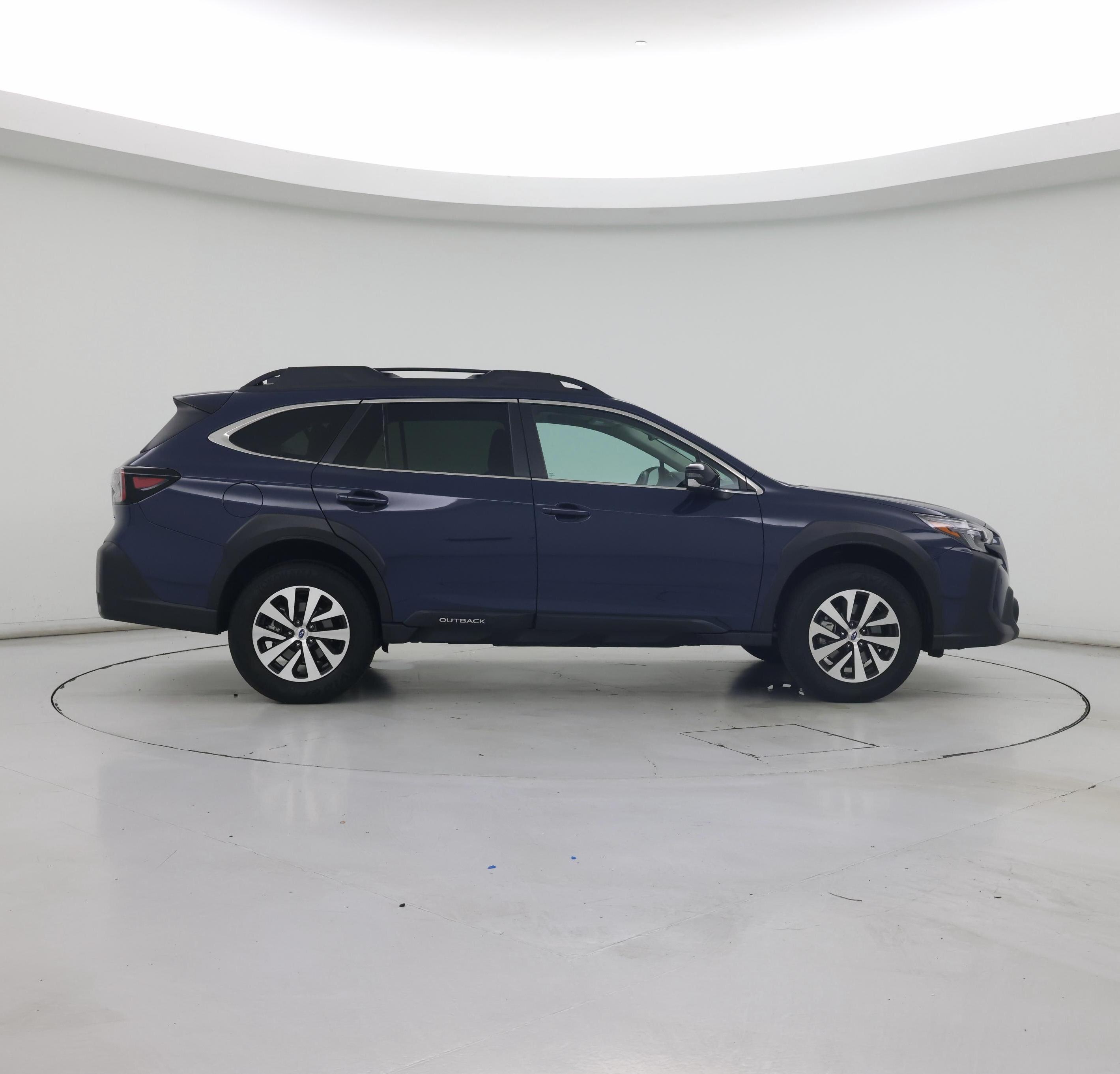 Thumbnail: 2025 Subaru Outback - 7
