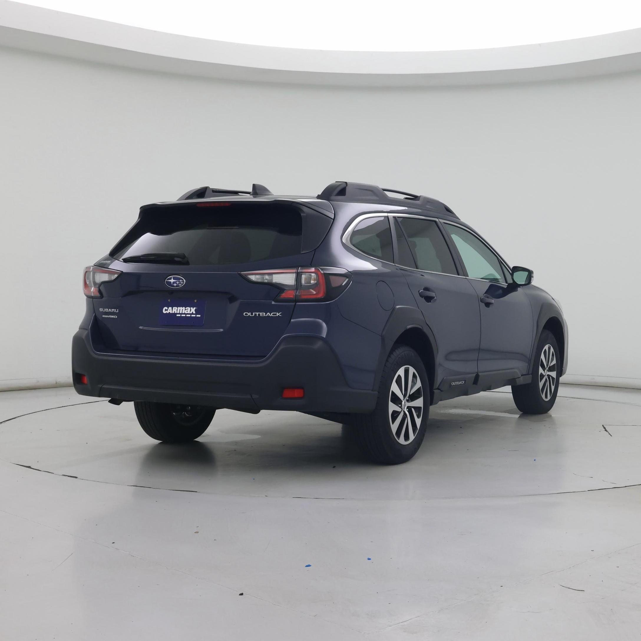 Thumbnail: 2025 Subaru Outback - 8