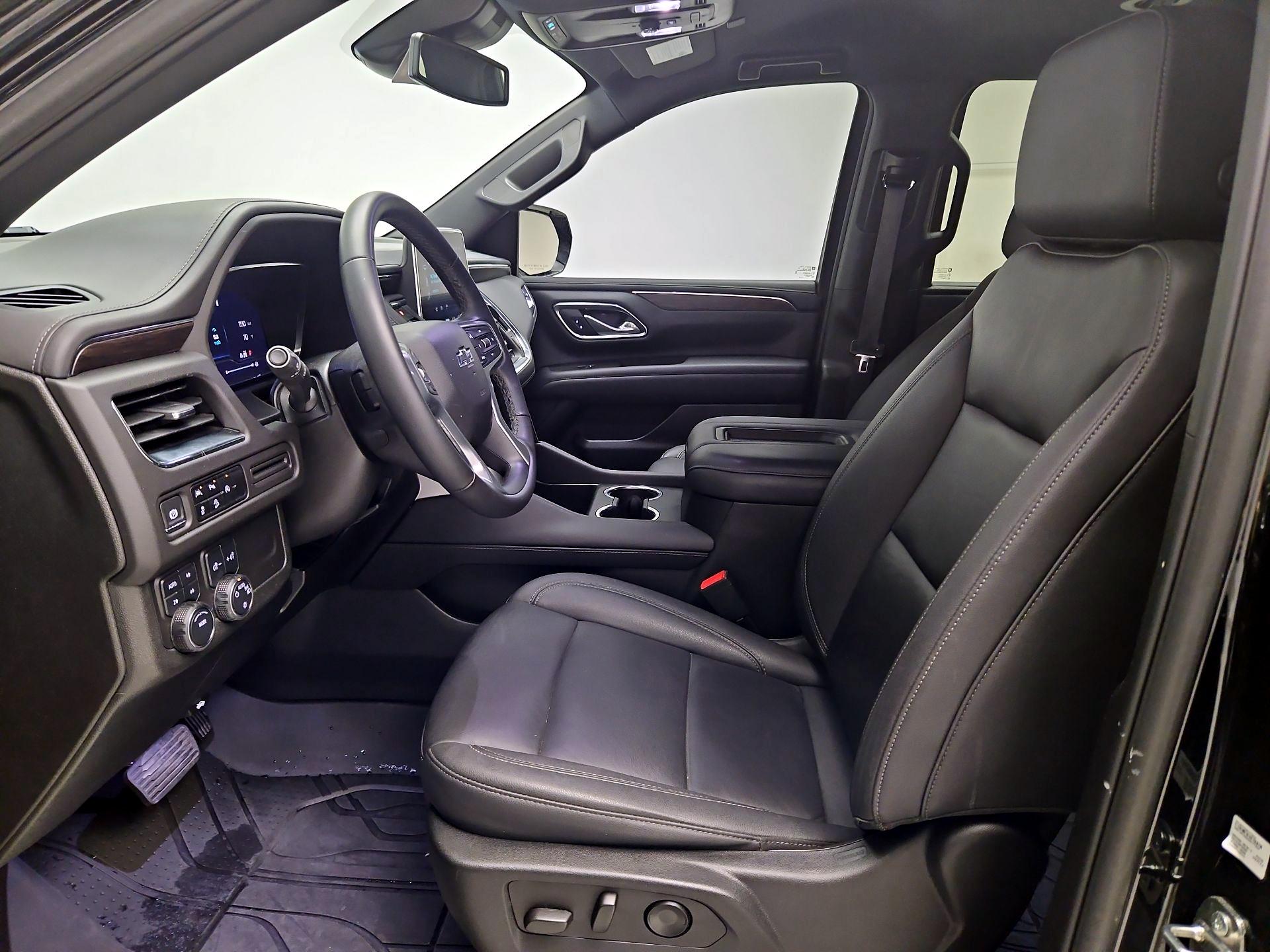 Thumbnail: 2024 Chevrolet Suburban - 11