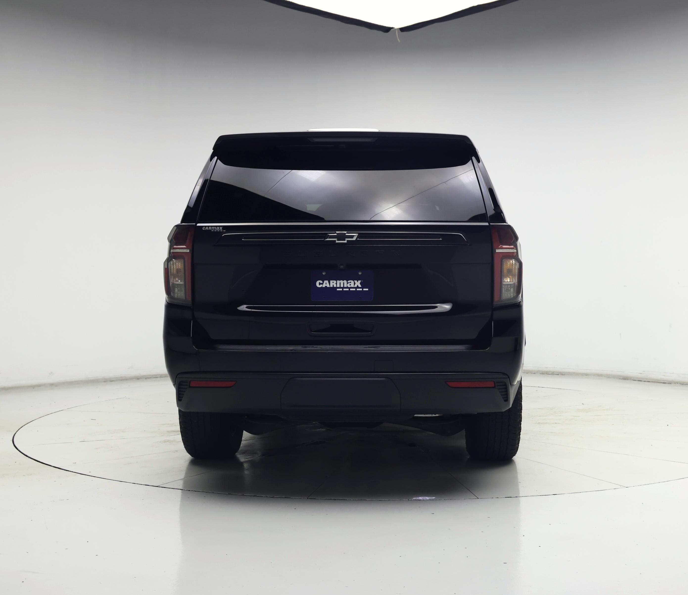 Thumbnail: 2024 Chevrolet Suburban - 6