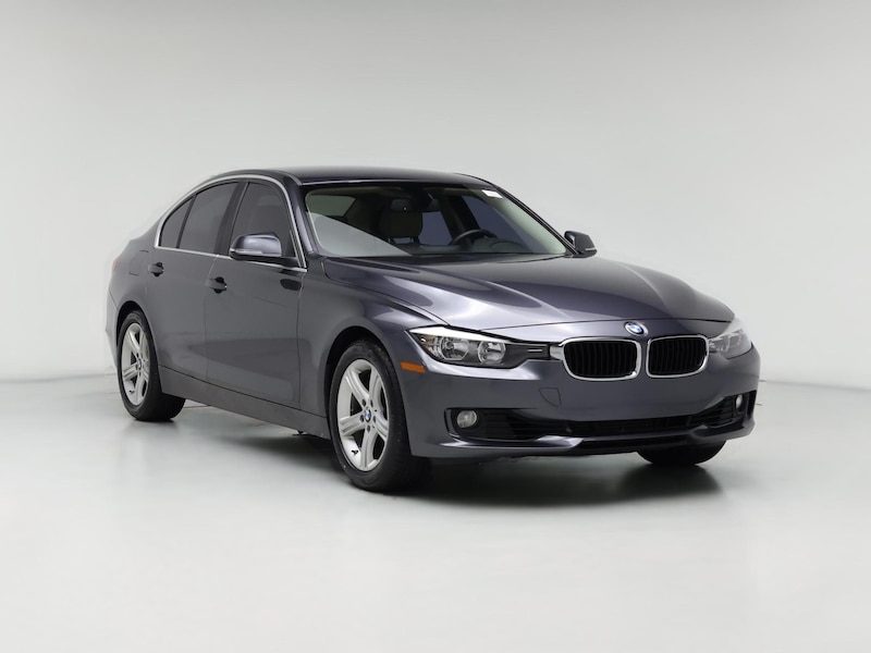 2015 BMW 3 Series 328i -
                  Miami, FL