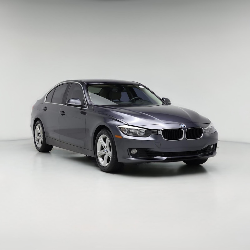 2015 BMW 328 I