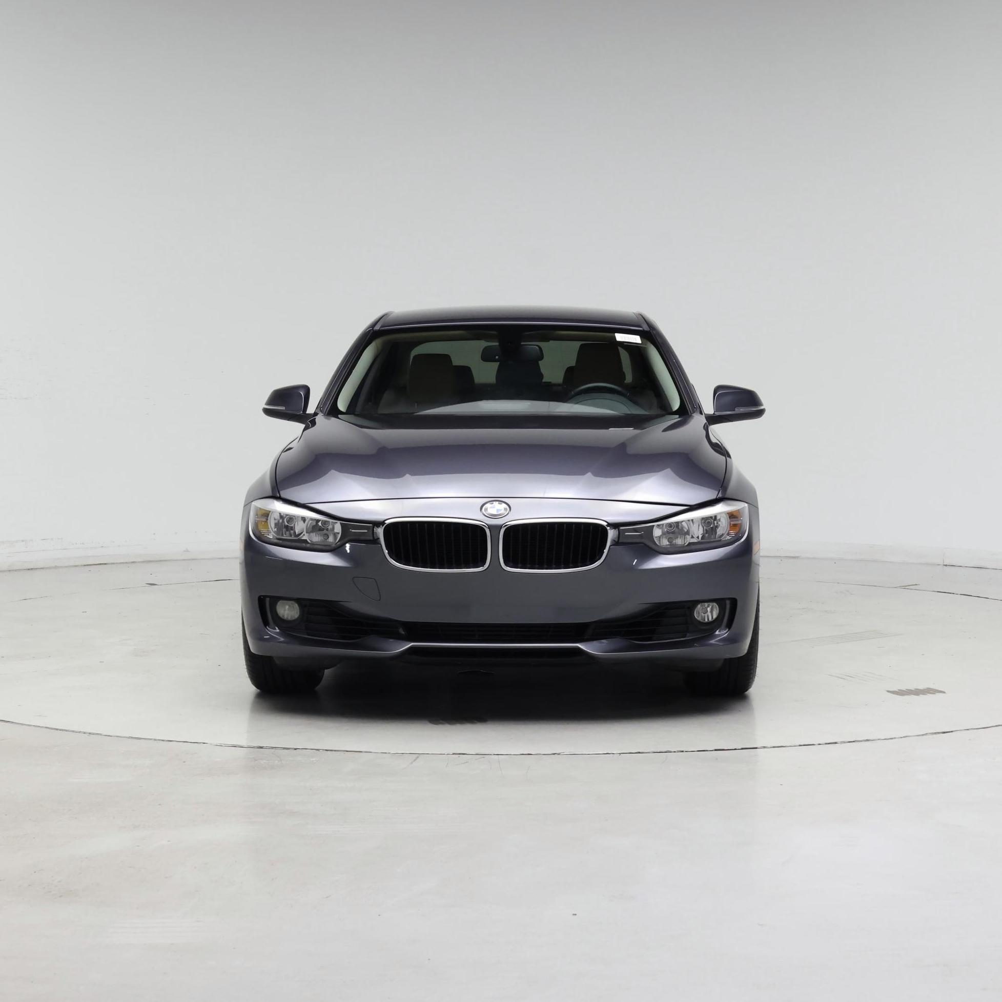 Thumbnail: 2015 BMW 3 Series - 5