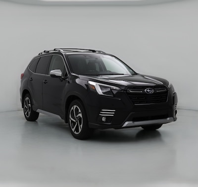 2024 Subaru Forester Touring
