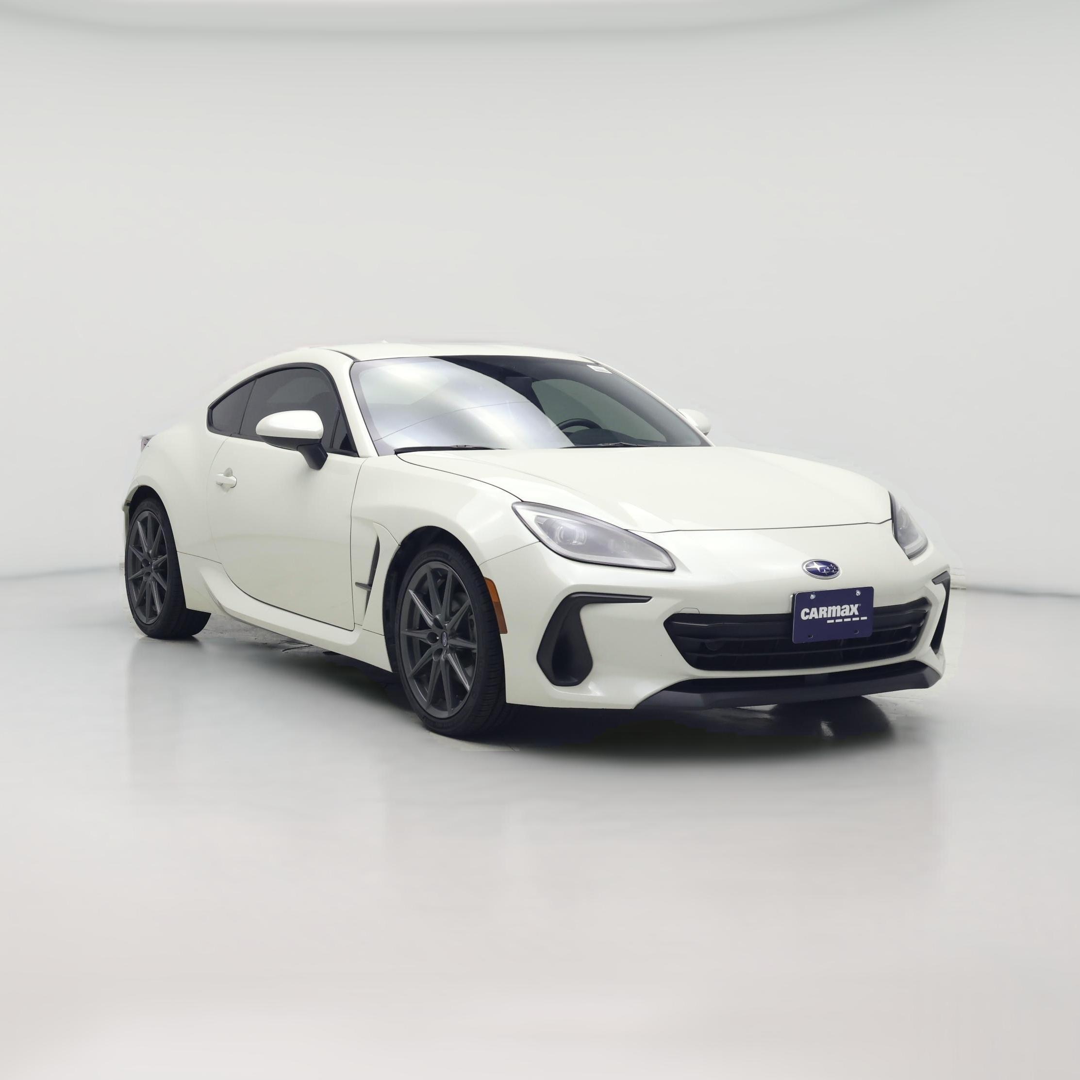 Thumbnail: 2023 Subaru BRZ - 1