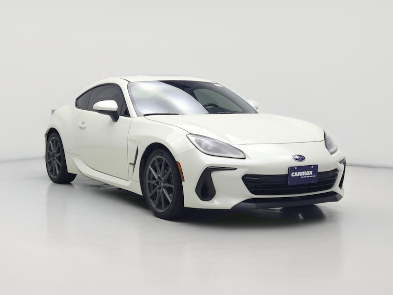 2023 Subaru BRZ Limited -
                  Houston, TX