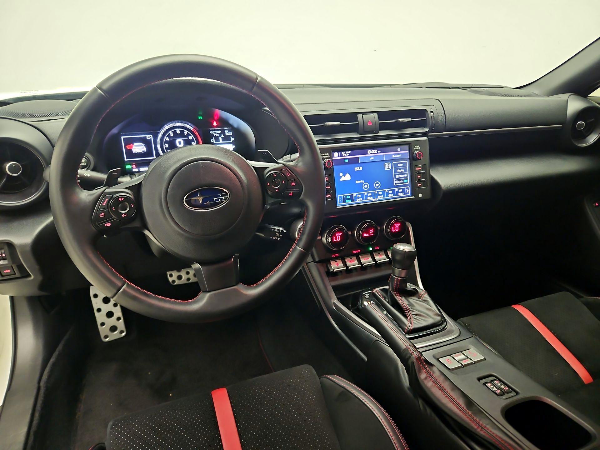Thumbnail: 2023 Subaru BRZ - 9