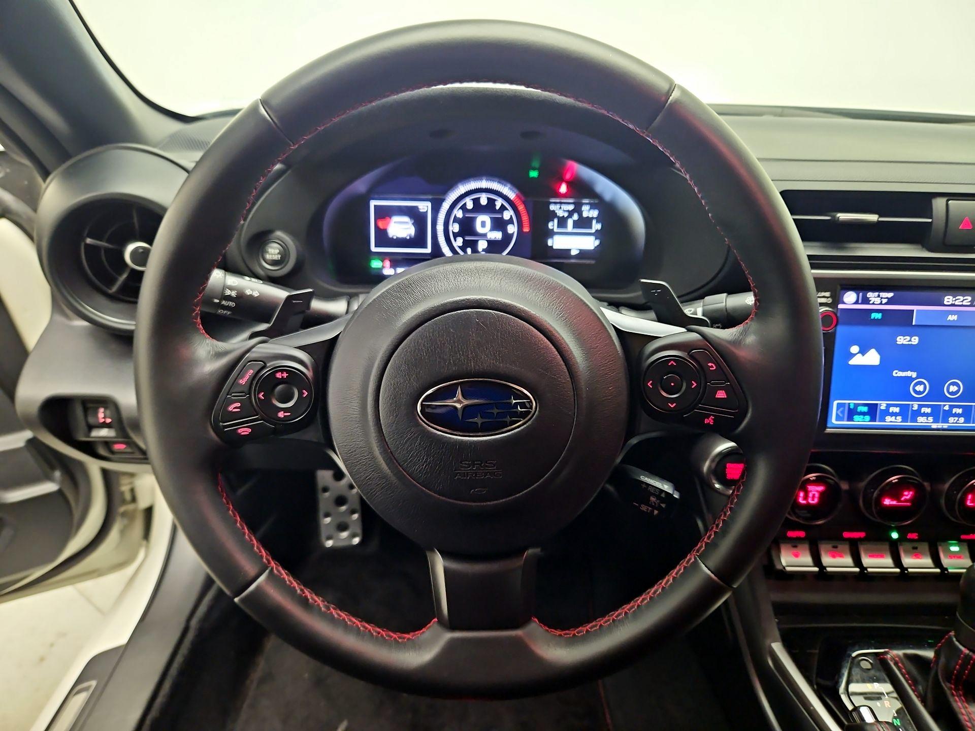 Thumbnail: 2023 Subaru BRZ - 10