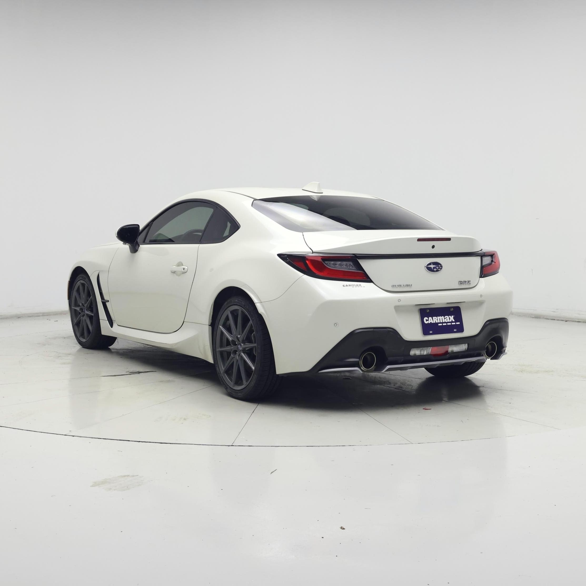 Thumbnail: 2023 Subaru BRZ - 2