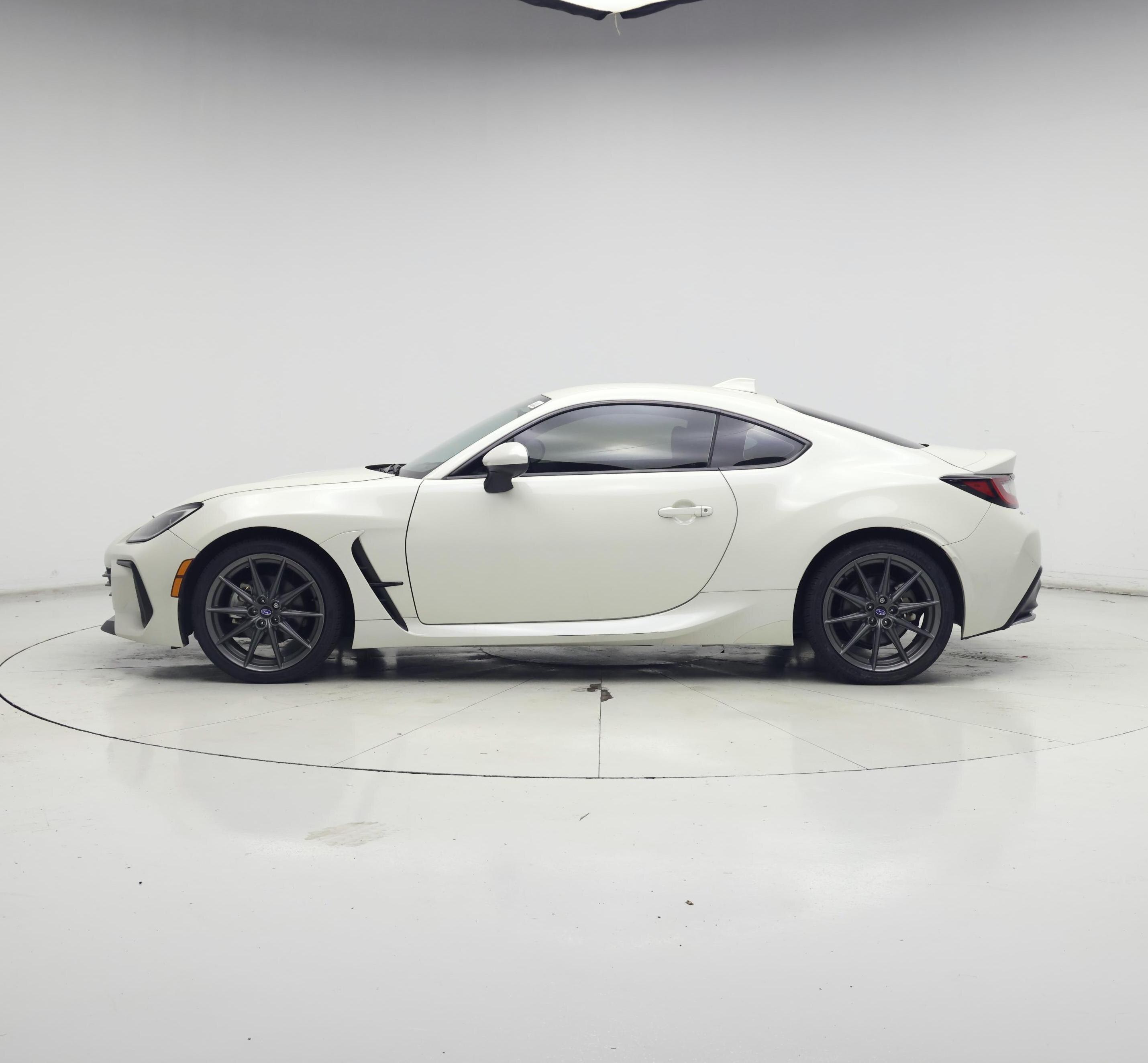 Thumbnail: 2023 Subaru BRZ - 3