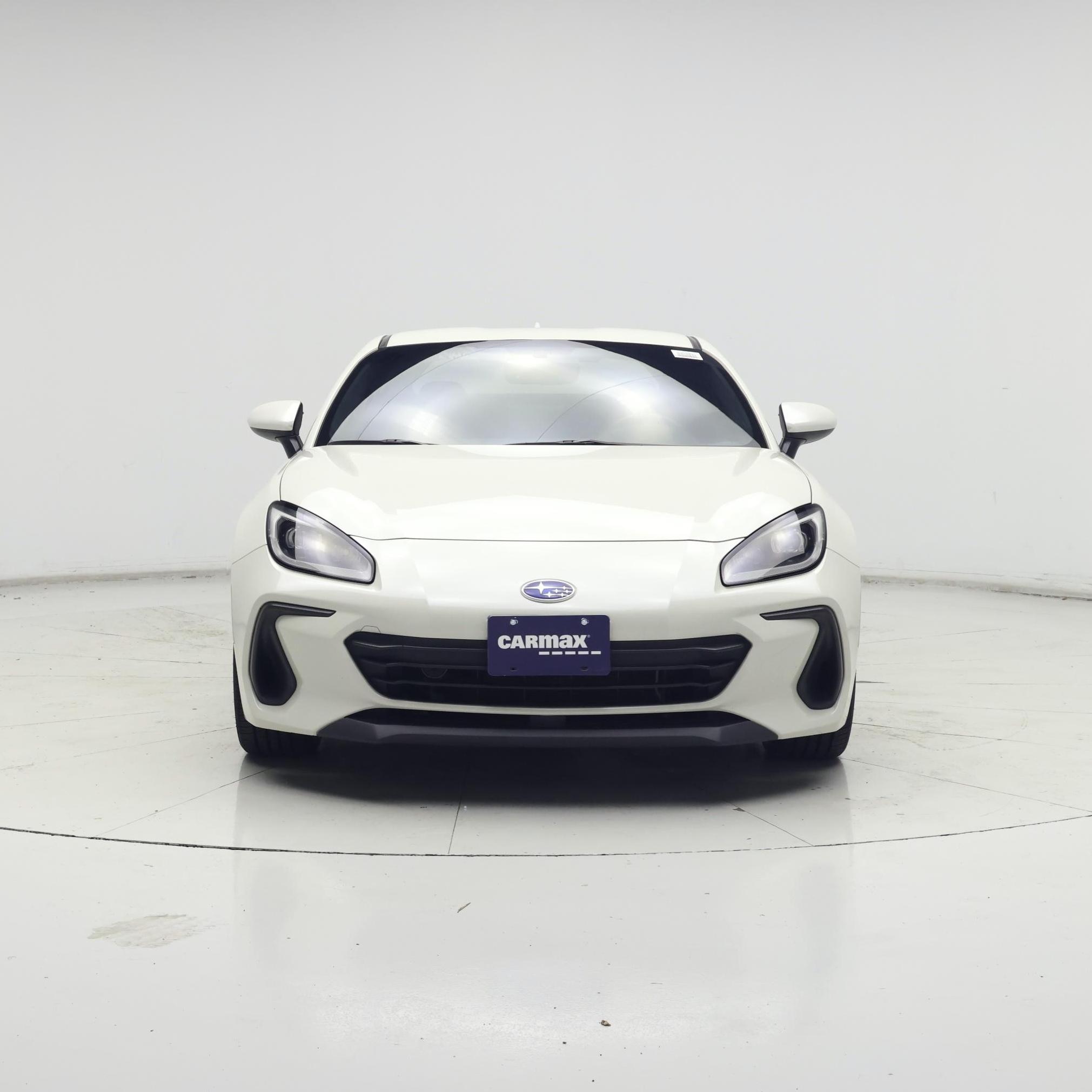Thumbnail: 2023 Subaru BRZ - 5
