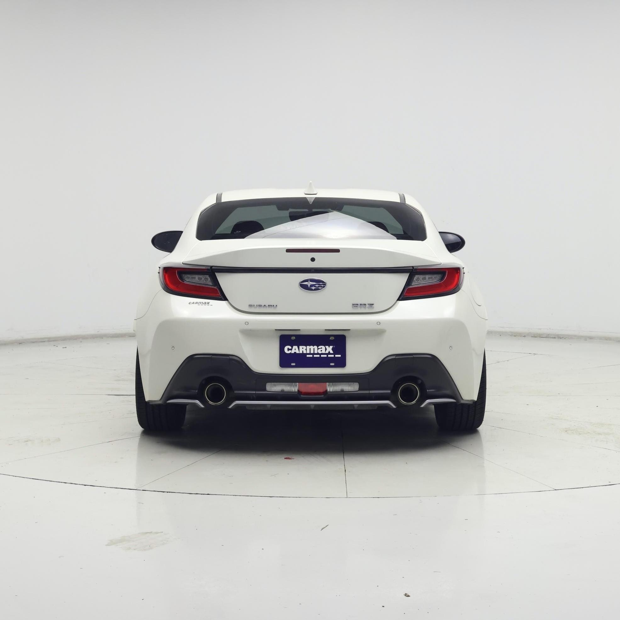 Thumbnail: 2023 Subaru BRZ - 6