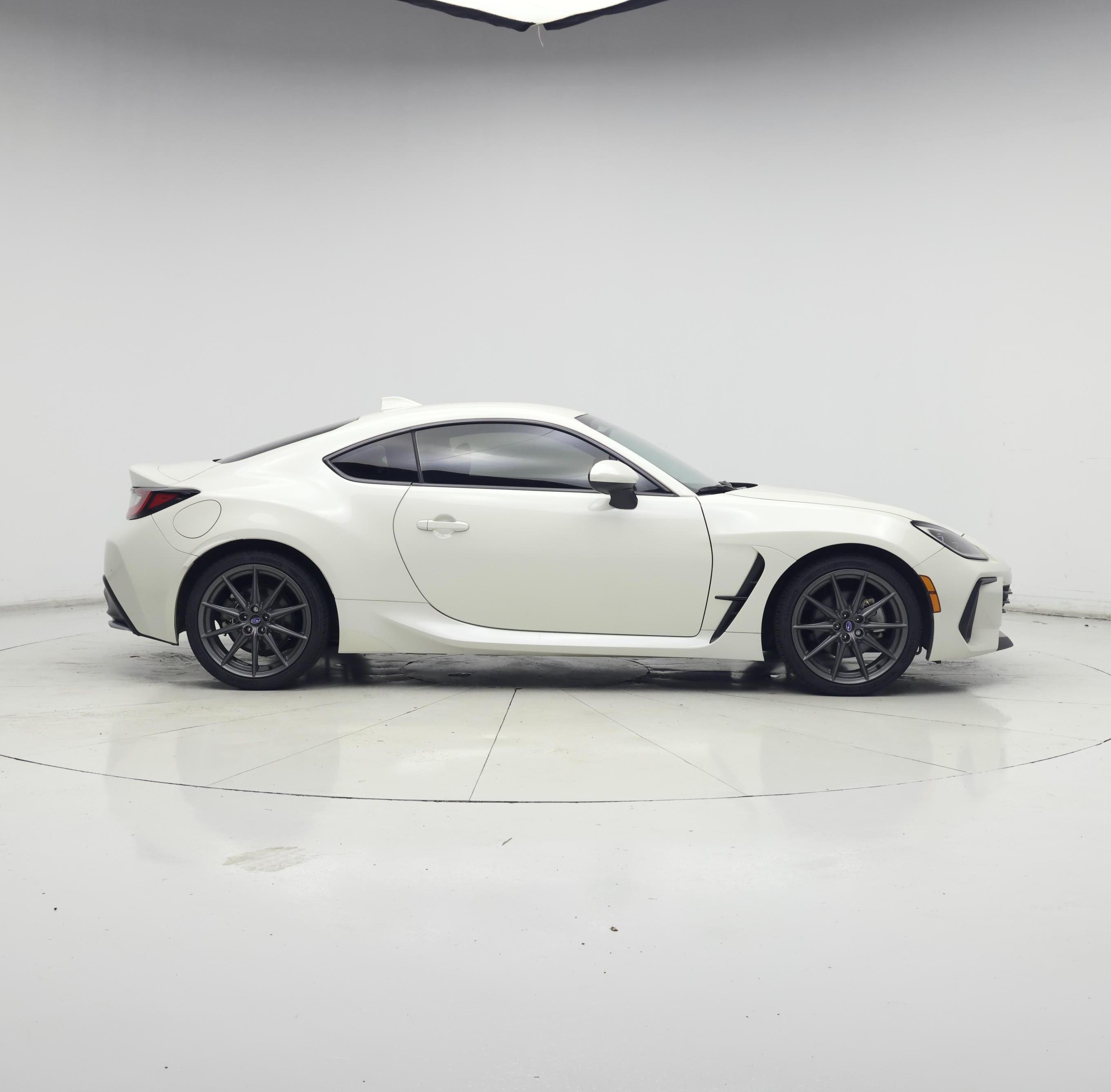 Thumbnail: 2023 Subaru BRZ - 7