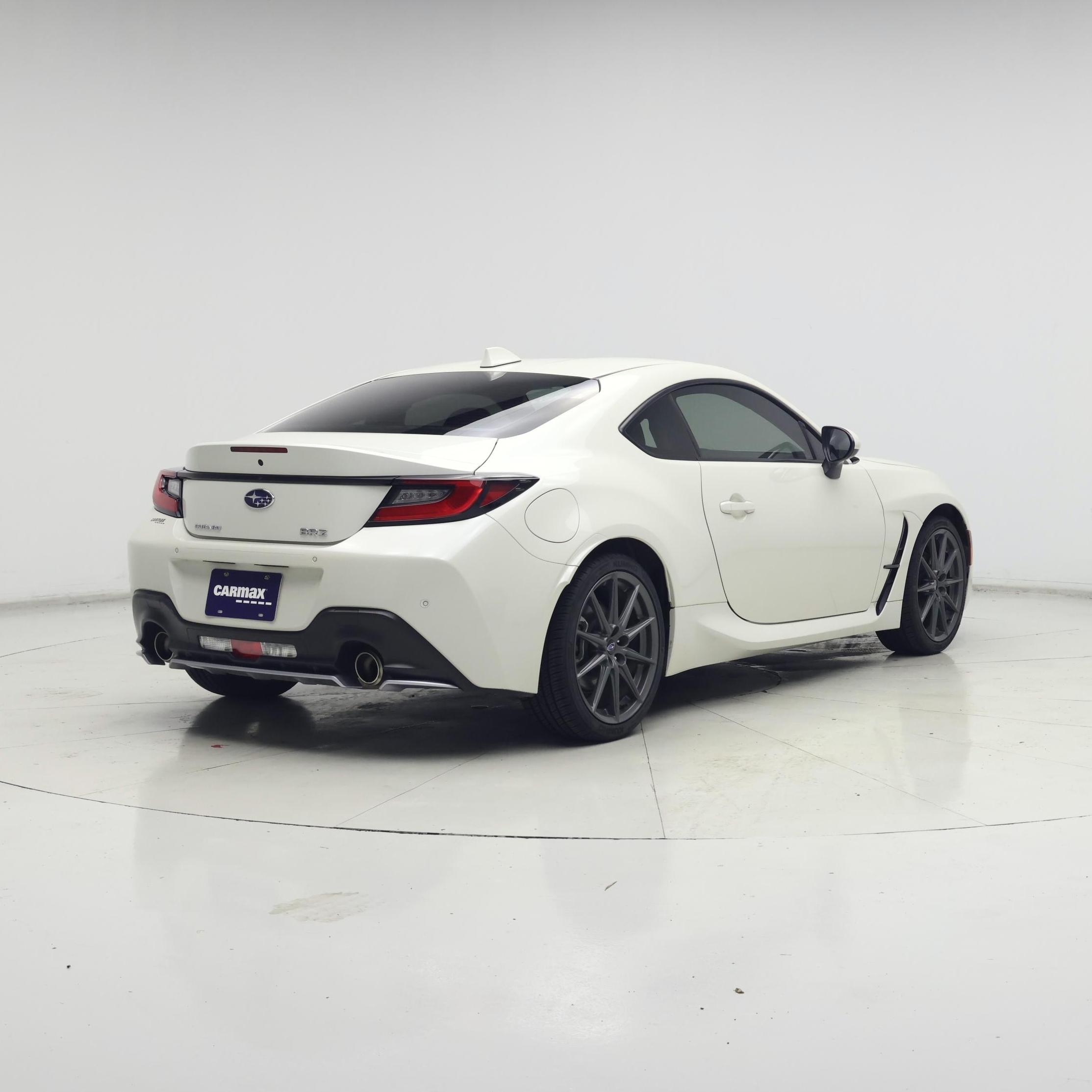 Thumbnail: 2023 Subaru BRZ - 8