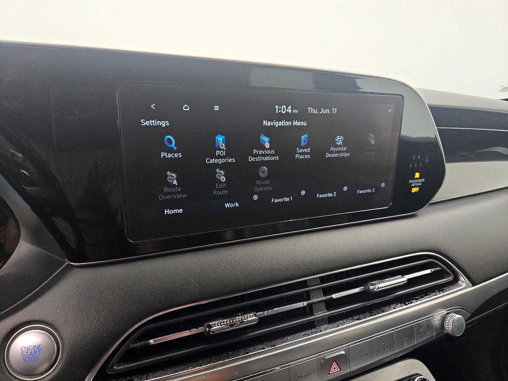 Thumbnail: 2020 Hyundai Palisade - 14