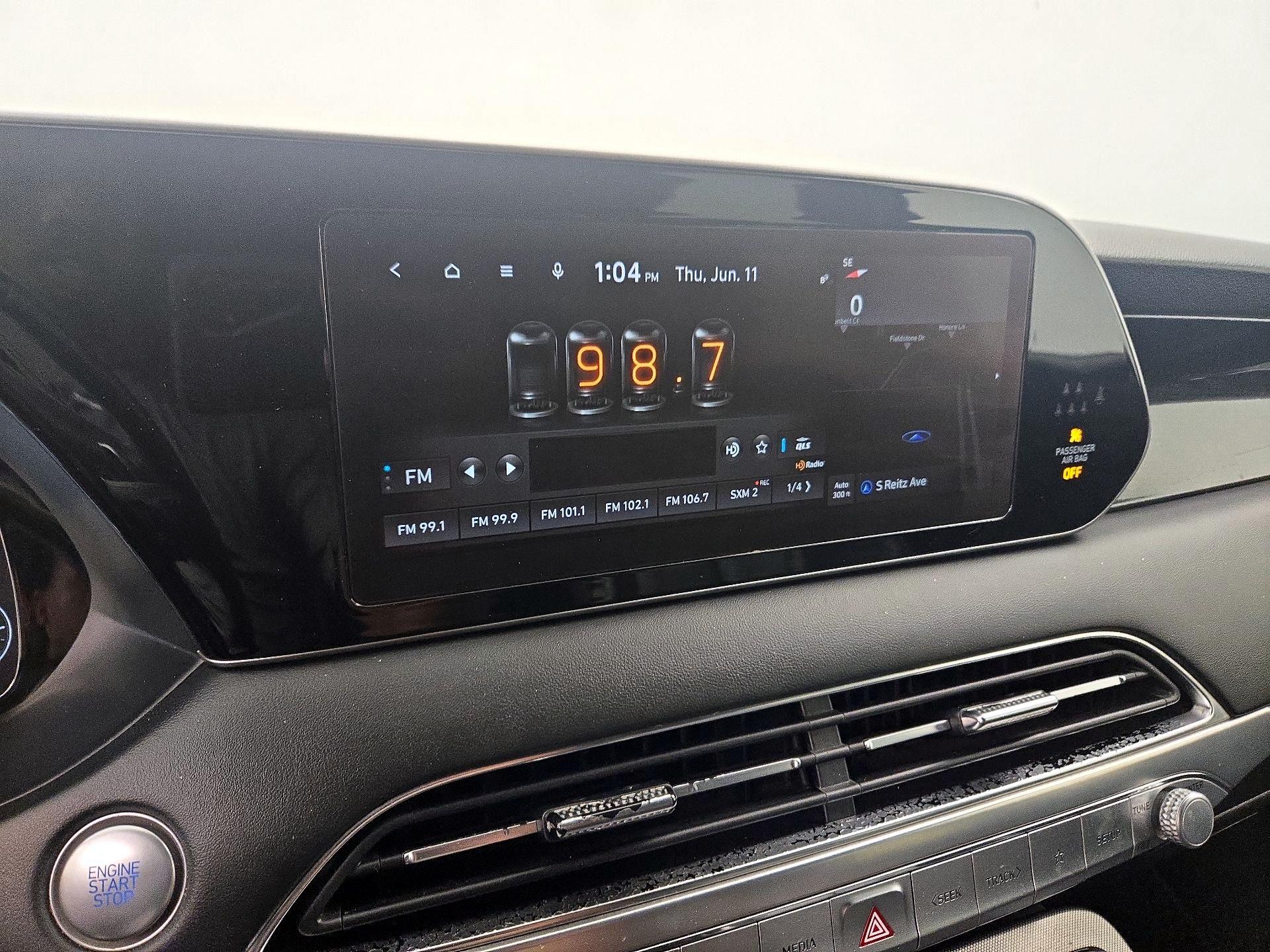 Thumbnail: 2020 Hyundai Palisade - 16