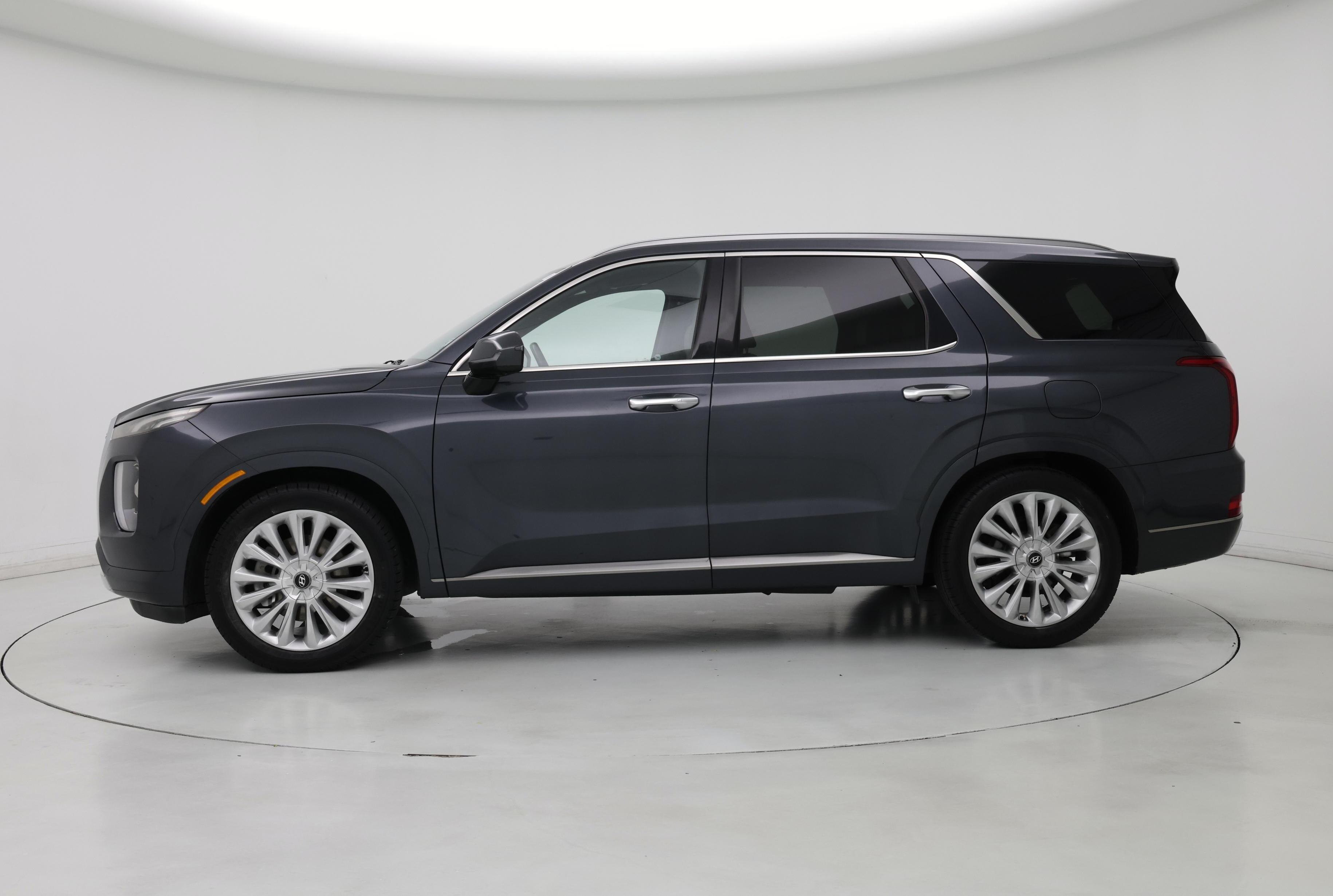 Thumbnail: 2020 Hyundai Palisade - 3