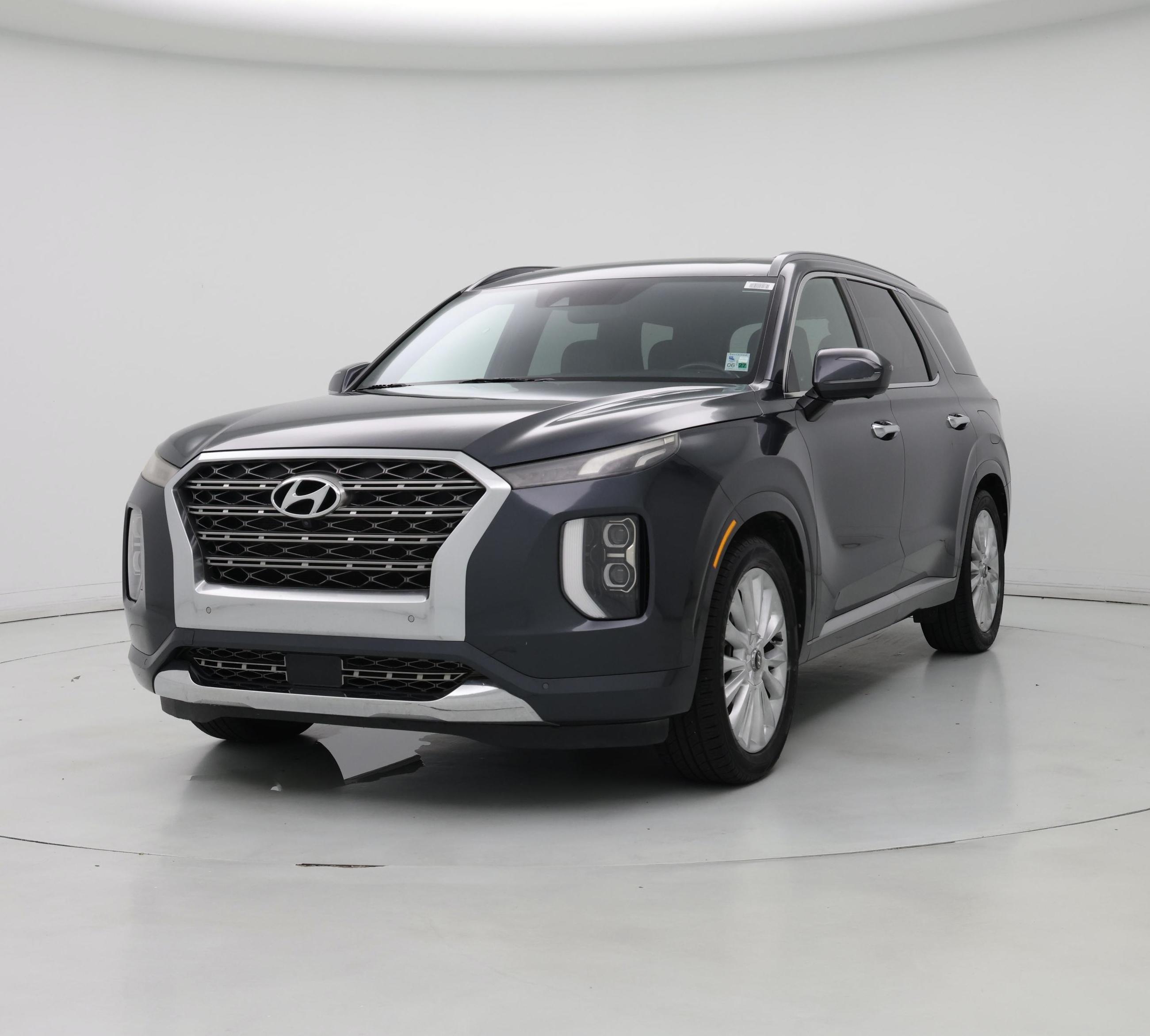 Thumbnail: 2020 Hyundai Palisade - 4