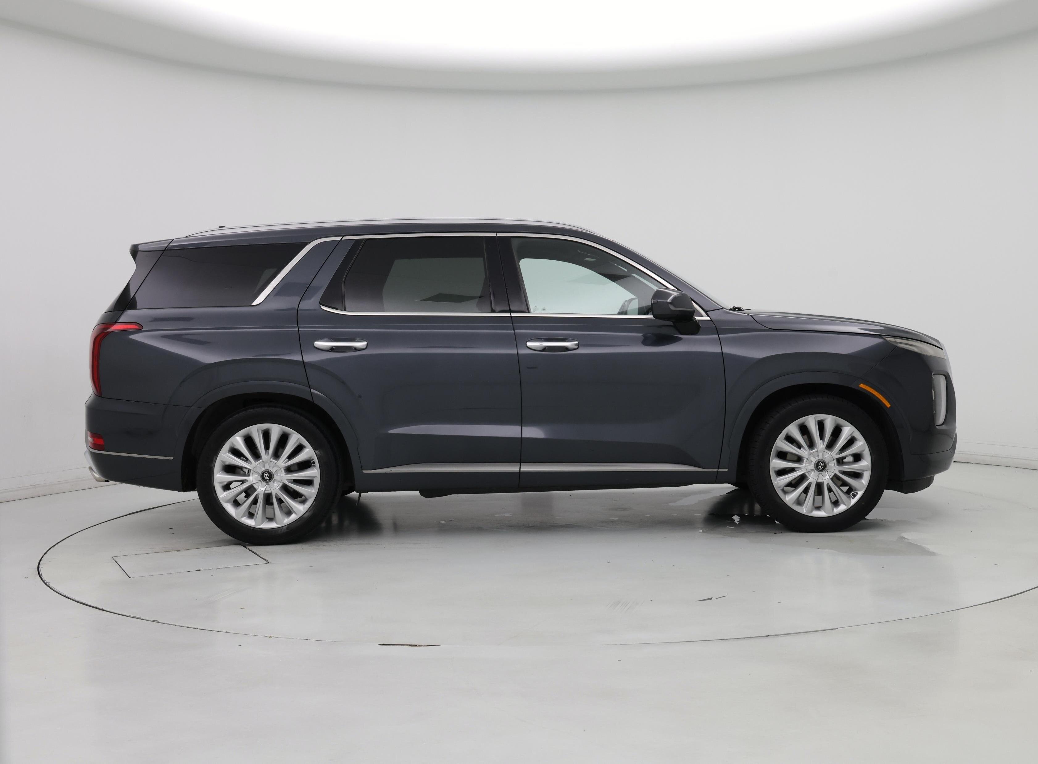 Thumbnail: 2020 Hyundai Palisade - 7