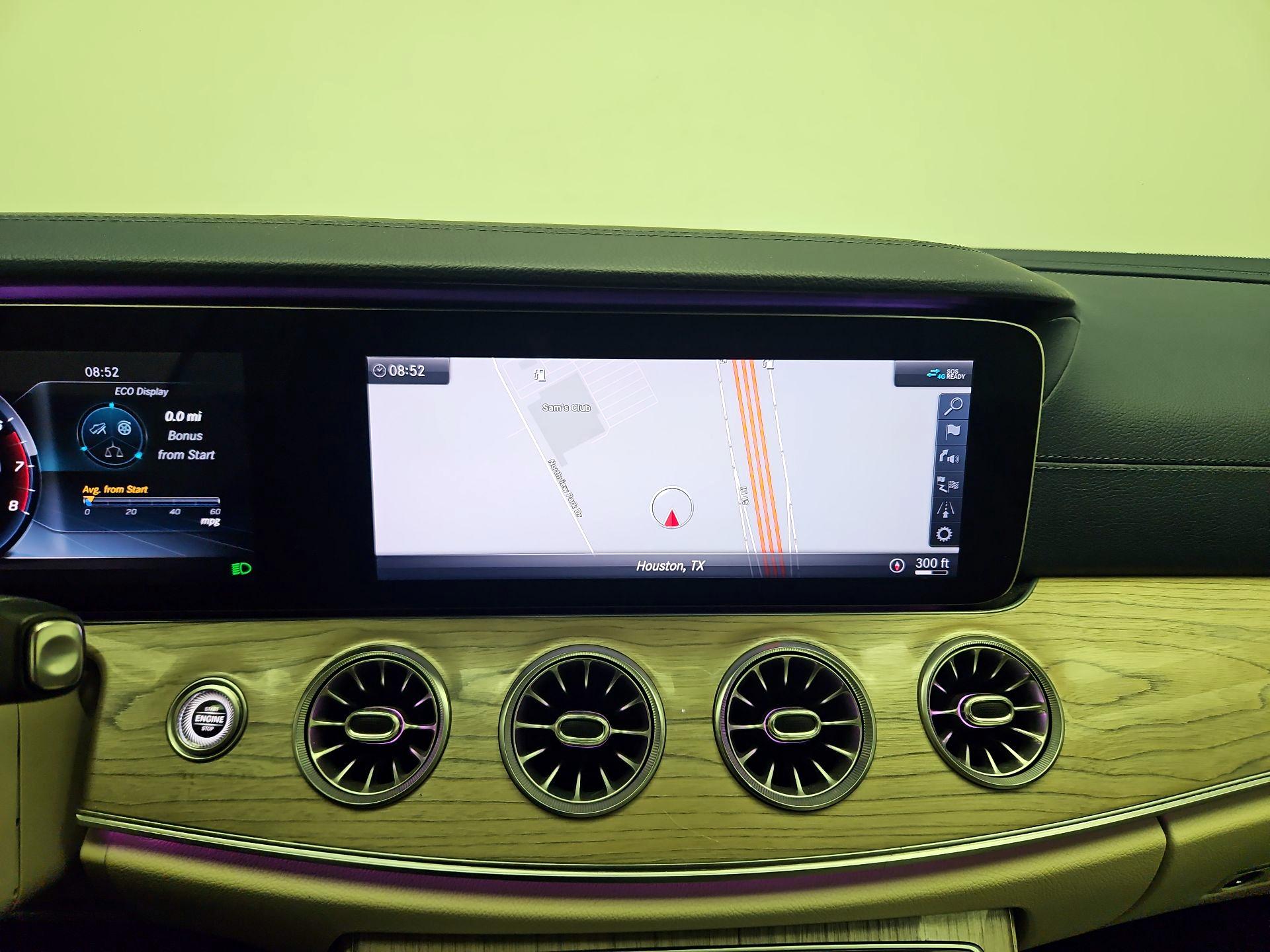 Thumbnail: 2020 Mercedes-Benz E-Class - 13