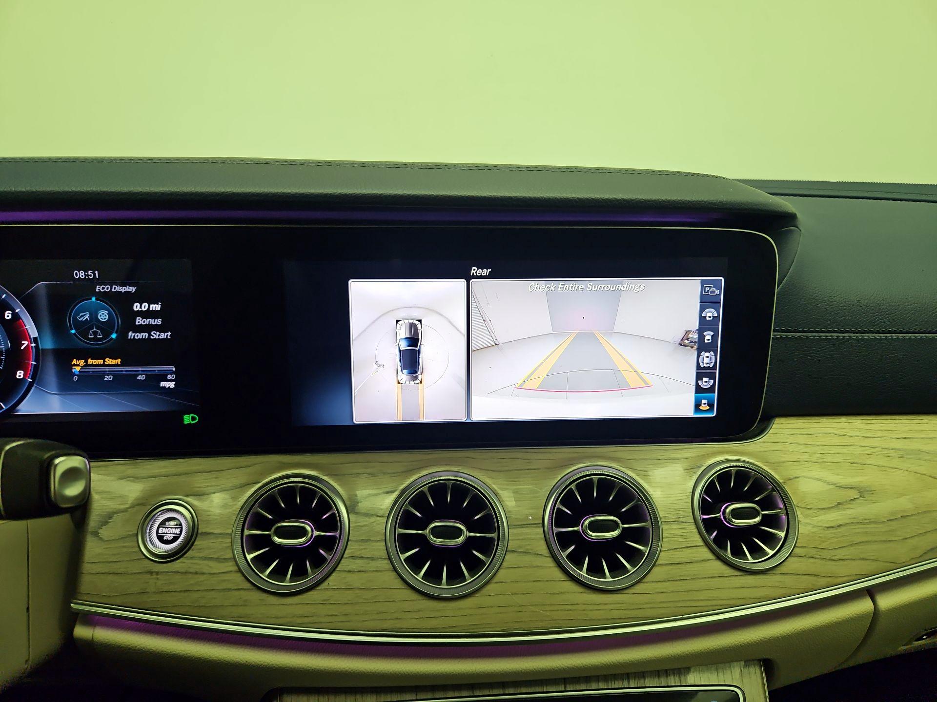 Thumbnail: 2020 Mercedes-Benz E-Class - 14