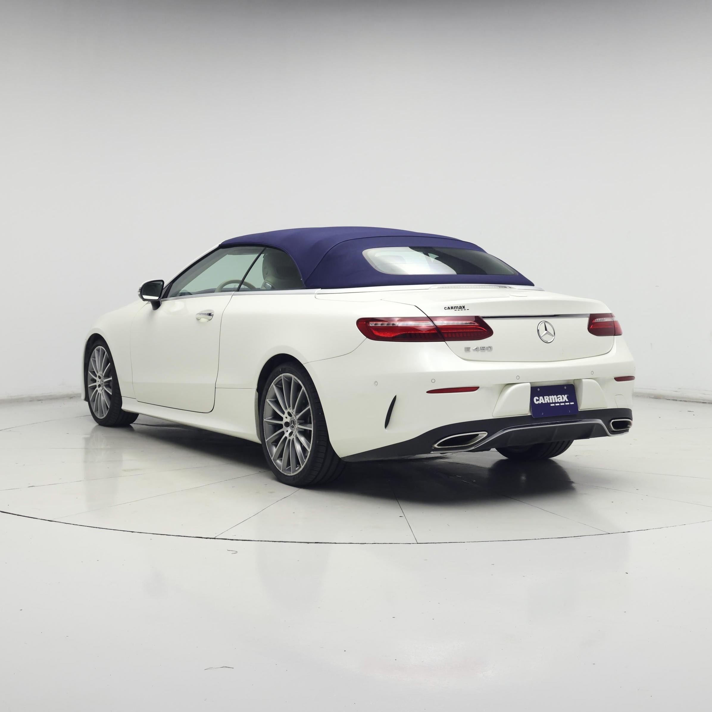 Thumbnail: 2020 Mercedes-Benz E-Class - 2