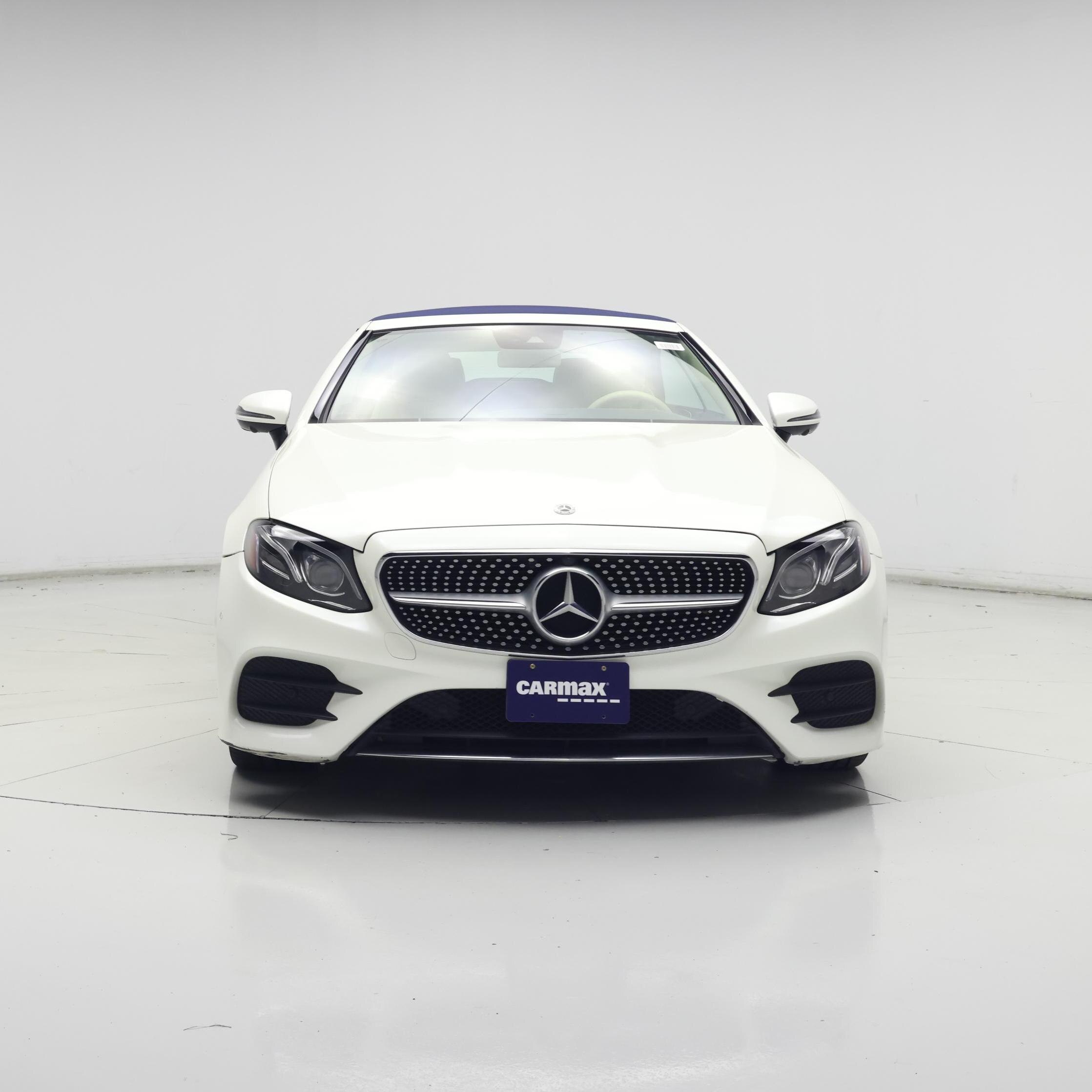 Thumbnail: 2020 Mercedes-Benz E-Class - 5
