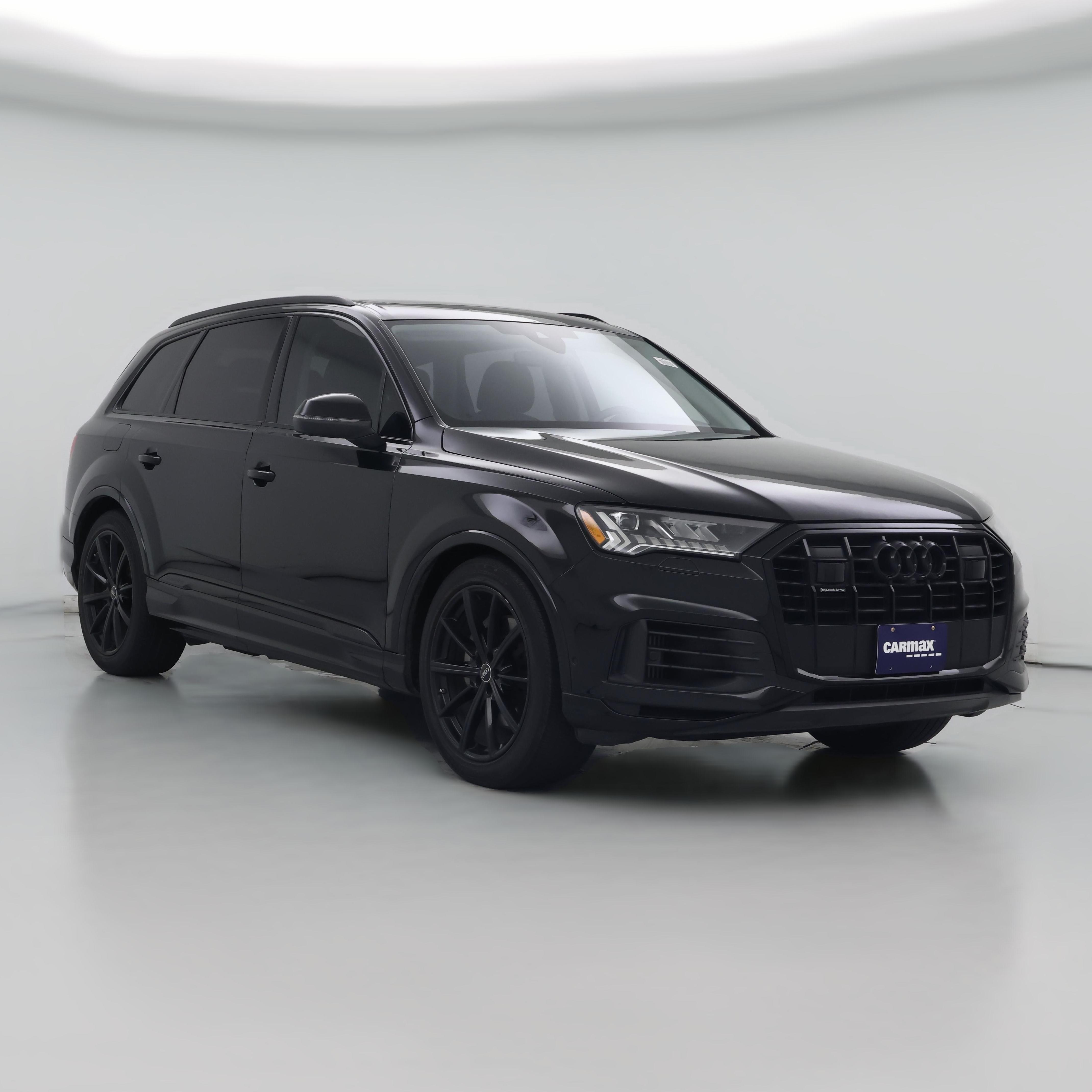 Thumbnail: 2023 Audi Q7 - 1