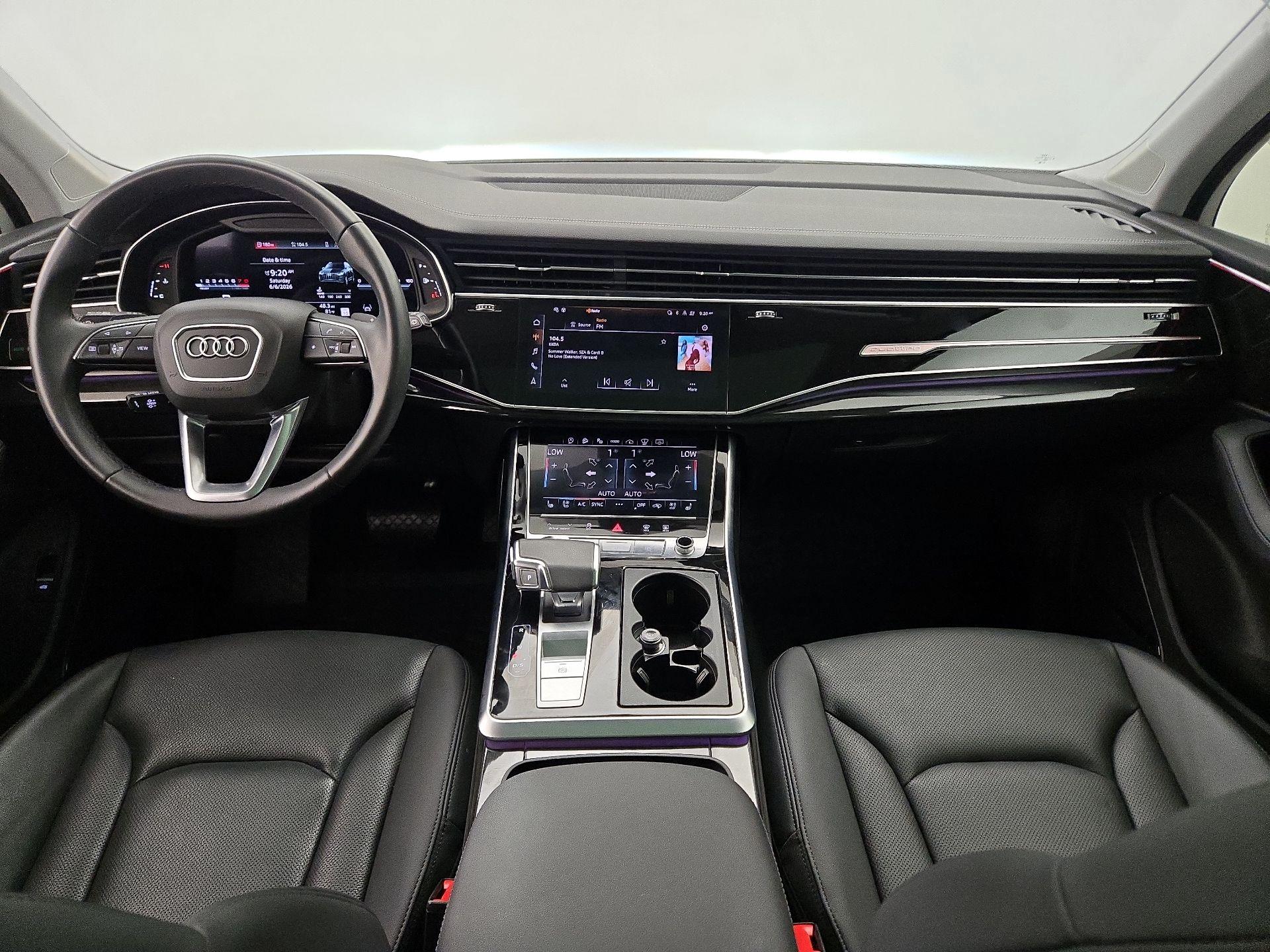 Thumbnail: 2023 Audi Q7 - 9