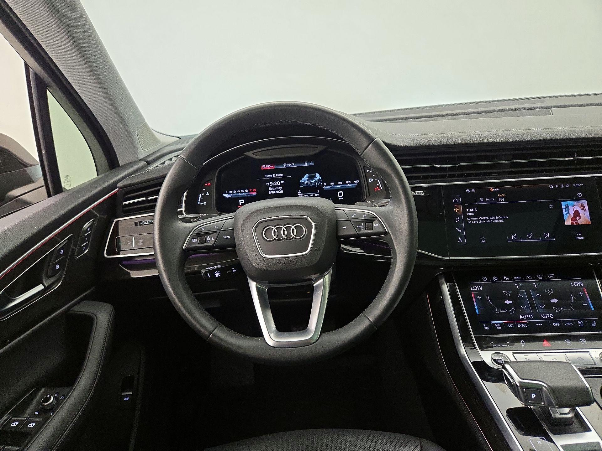 Thumbnail: 2023 Audi Q7 - 10