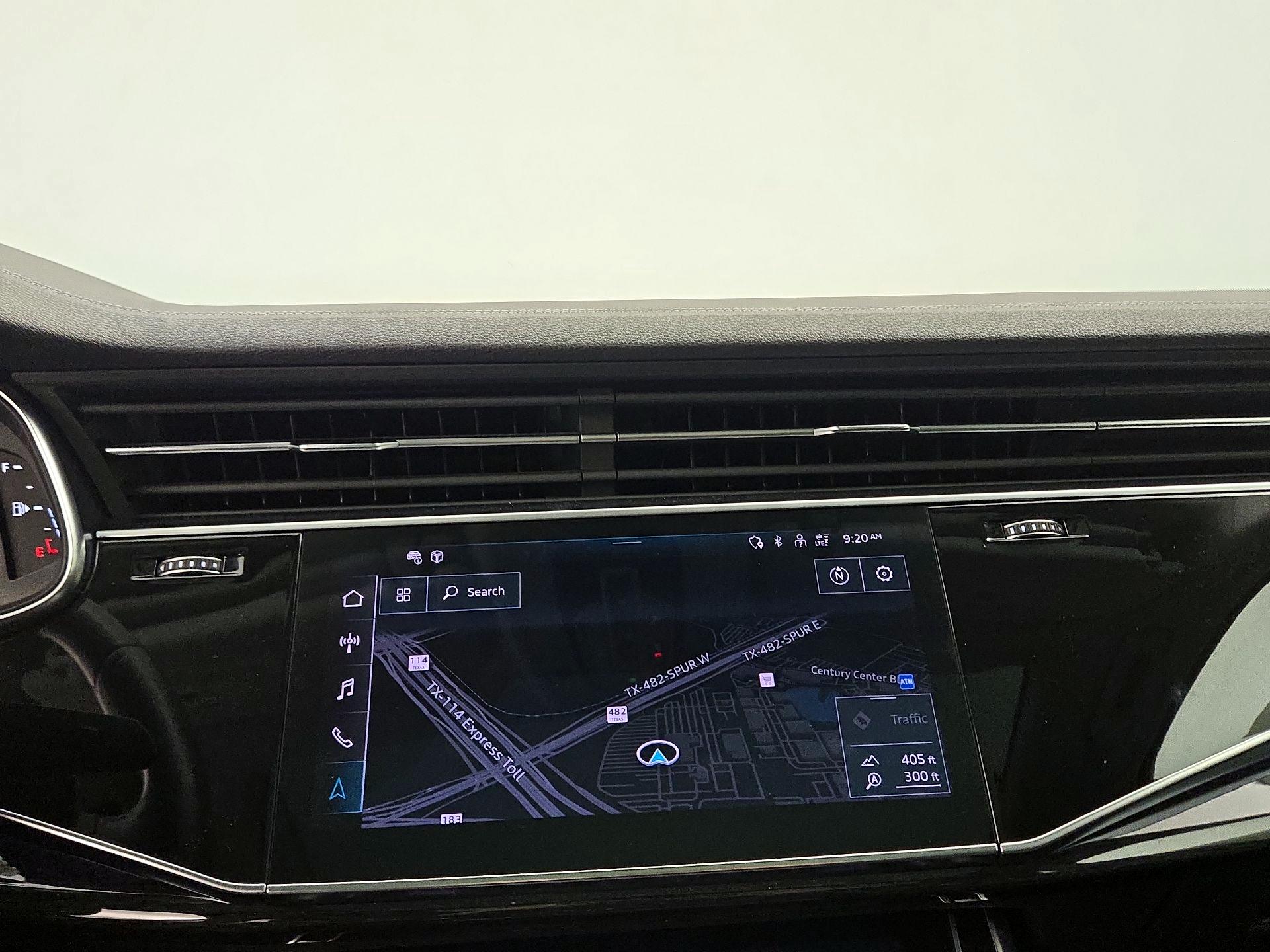 Thumbnail: 2023 Audi Q7 - 14