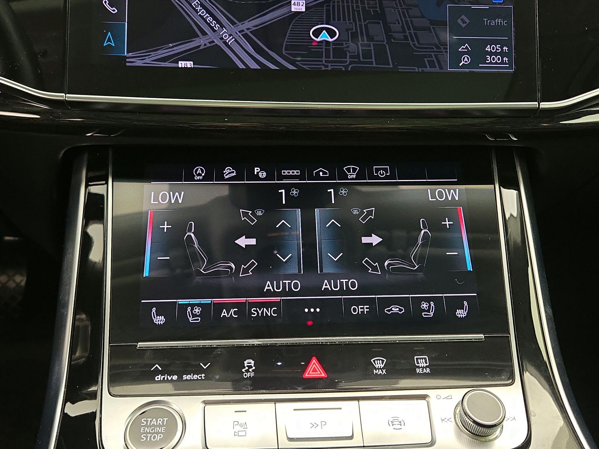 Thumbnail: 2023 Audi Q7 - 17