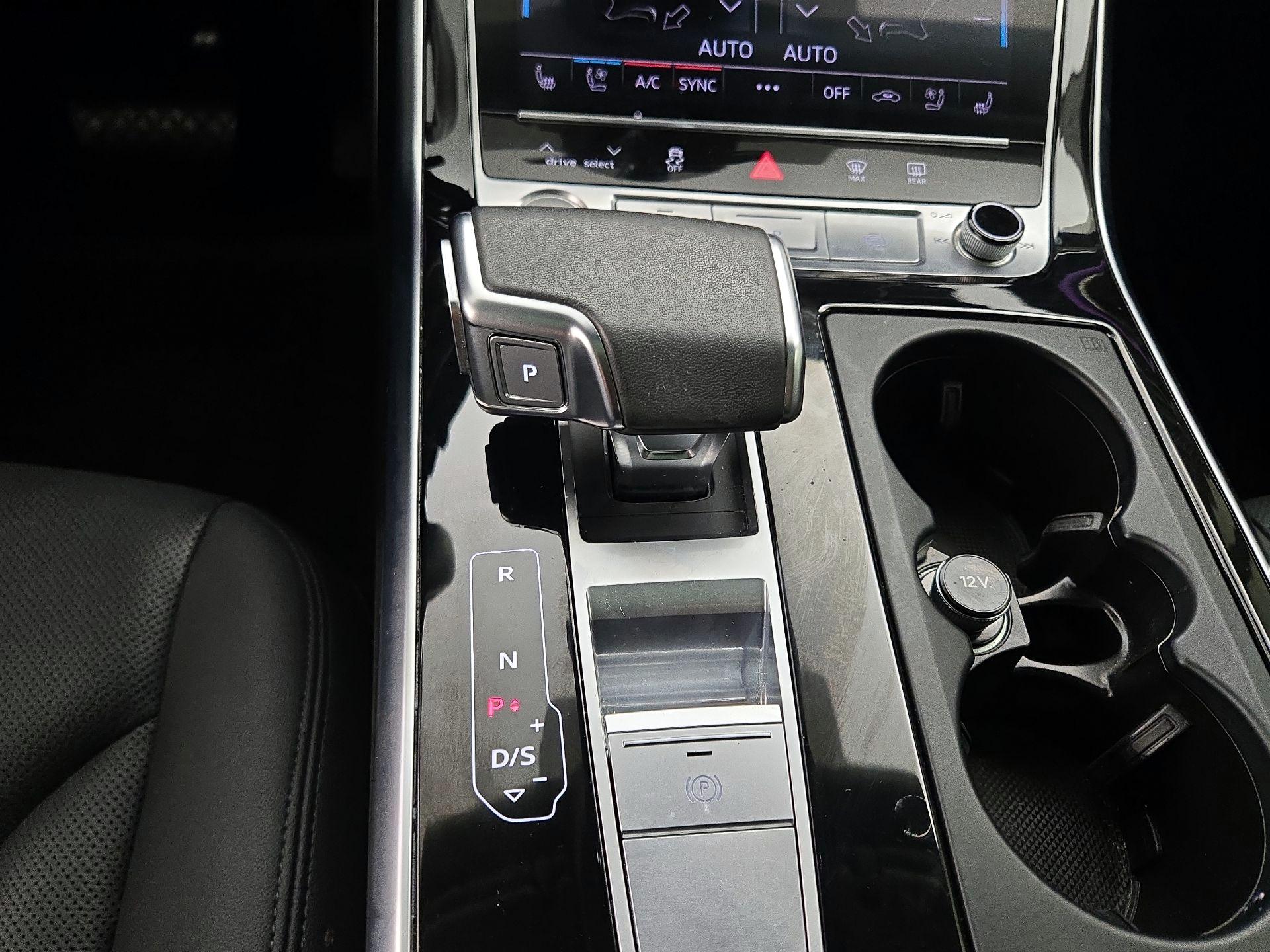 Thumbnail: 2023 Audi Q7 - 18