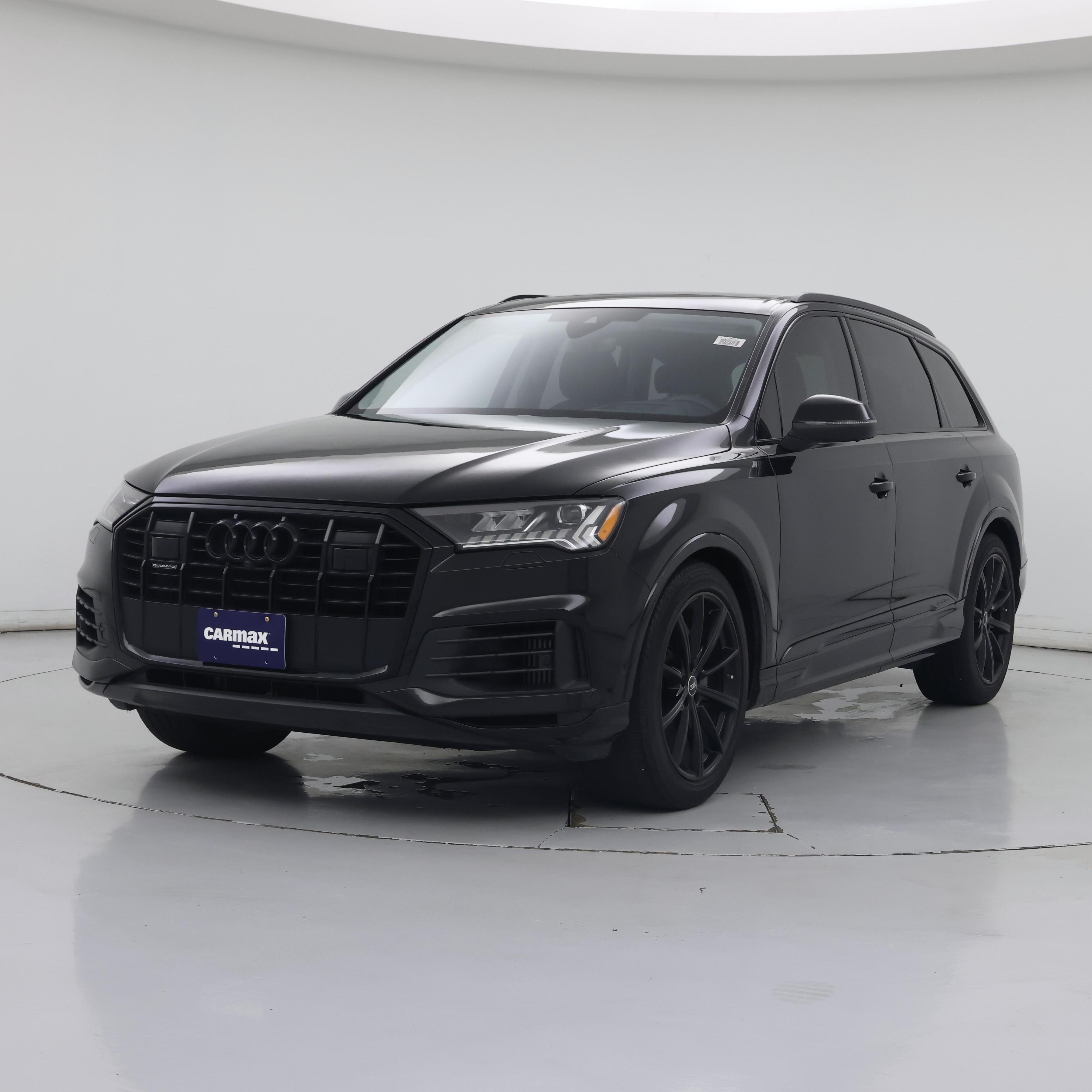 Thumbnail: 2023 Audi Q7 - 4