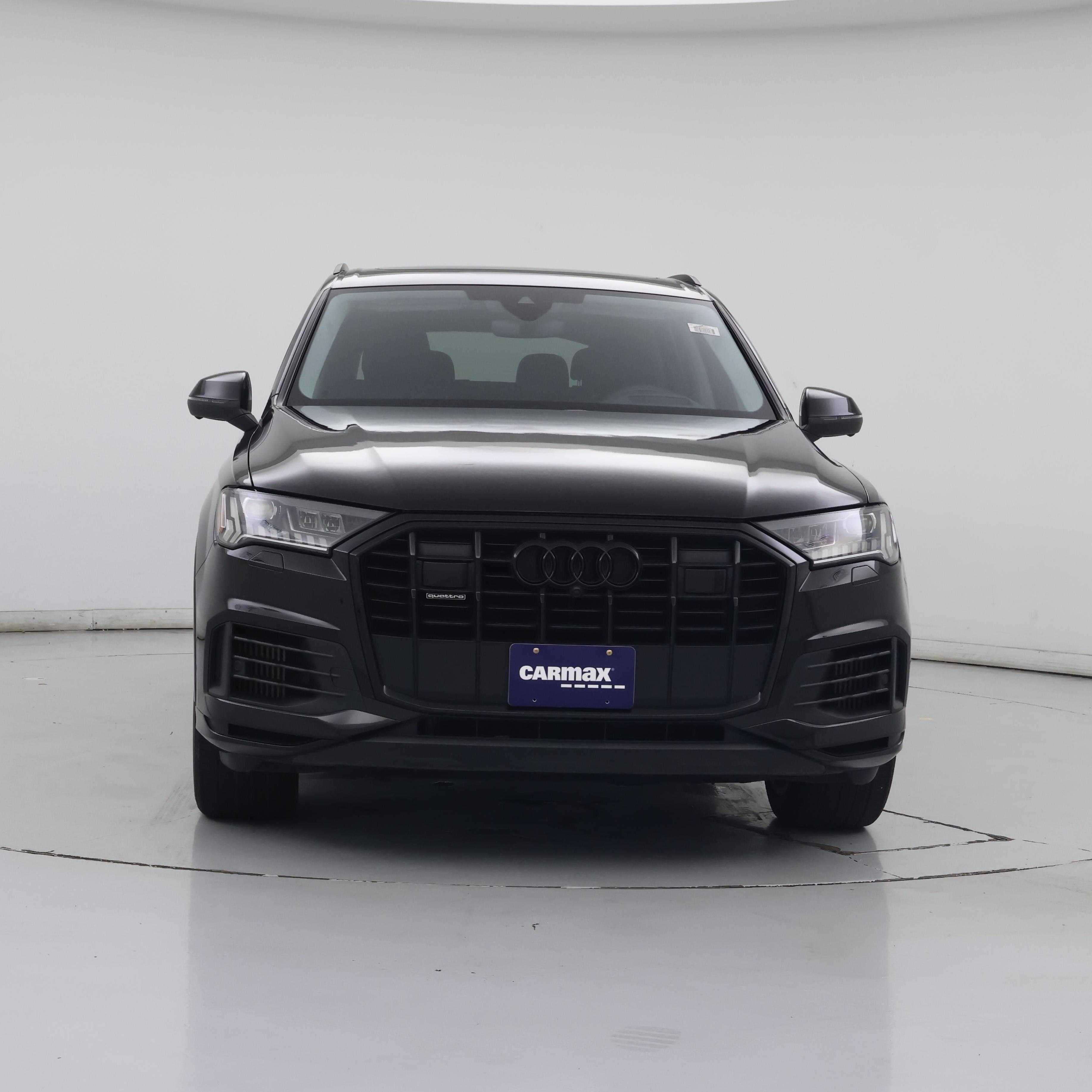 Thumbnail: 2023 Audi Q7 - 5