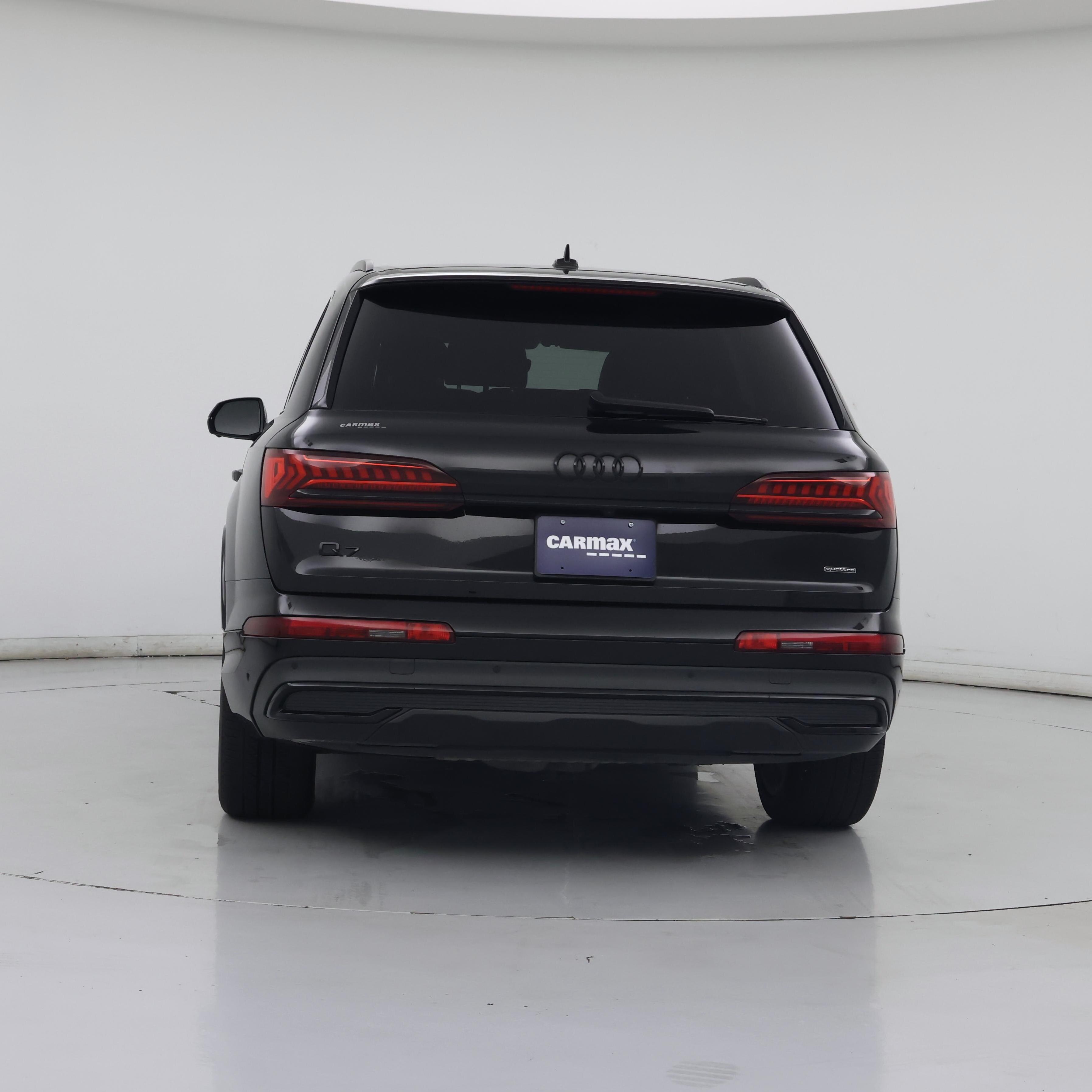 Thumbnail: 2023 Audi Q7 - 6