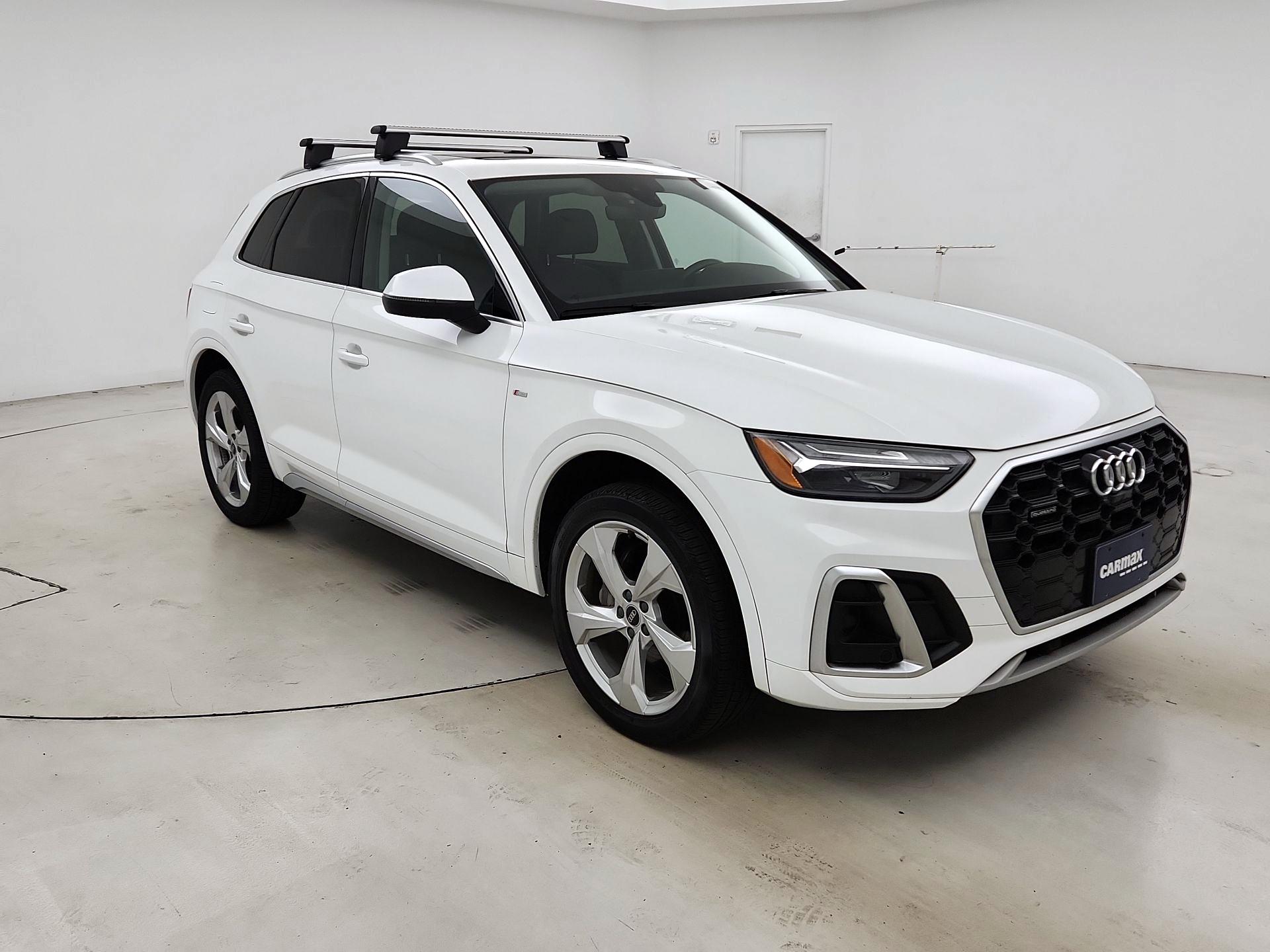Thumbnail: 2023 Audi Q5 - 1