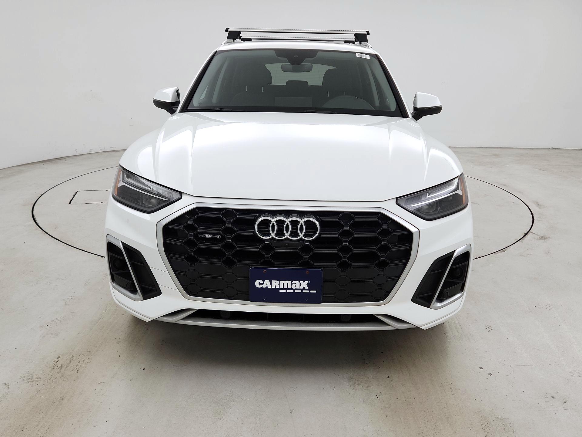 Thumbnail: 2023 Audi Q5 - 2